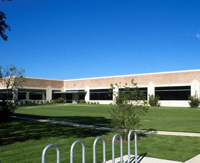 The Monterey, Building C