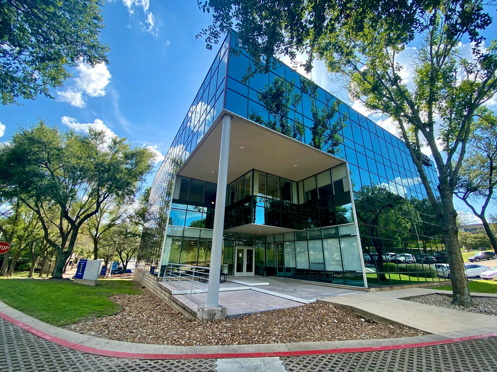 CityView 1 - office in Austin, TX