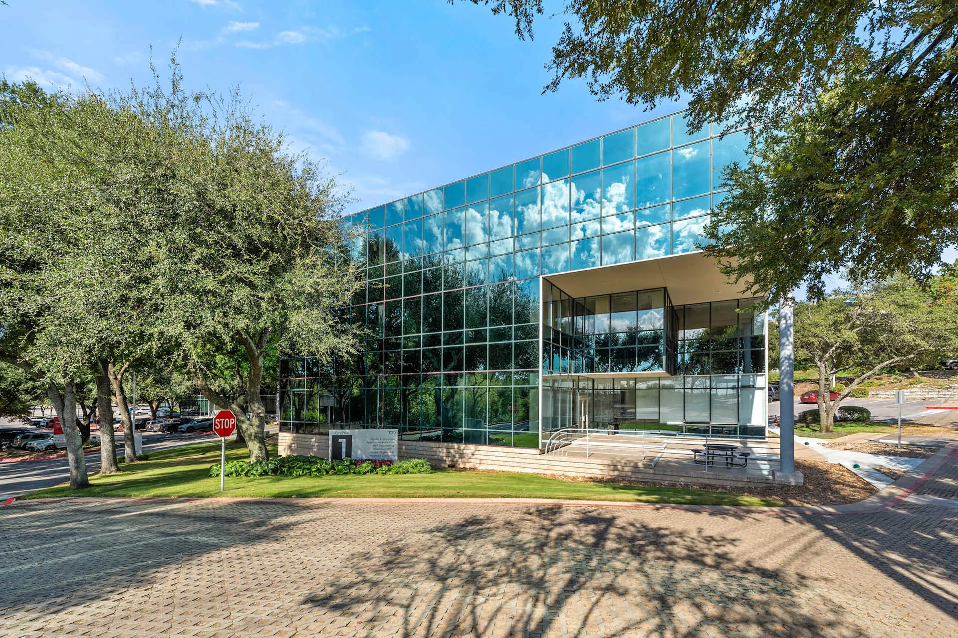 CityView 1 - photo 2 - Austin, TX