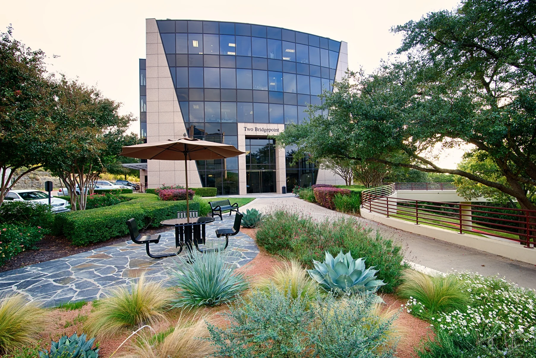 Bridgepoint Square 2