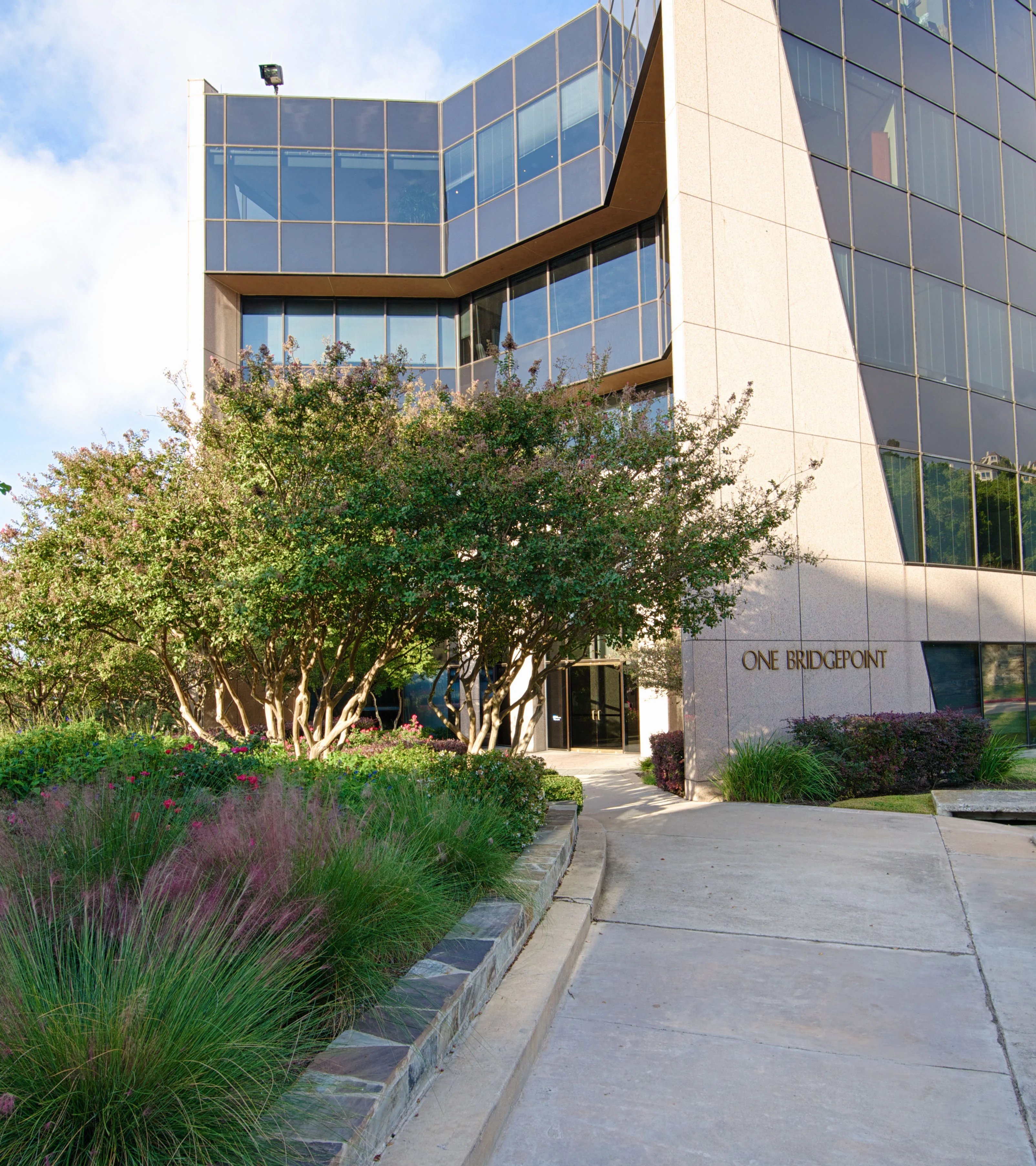 Bridgepoint Square 1