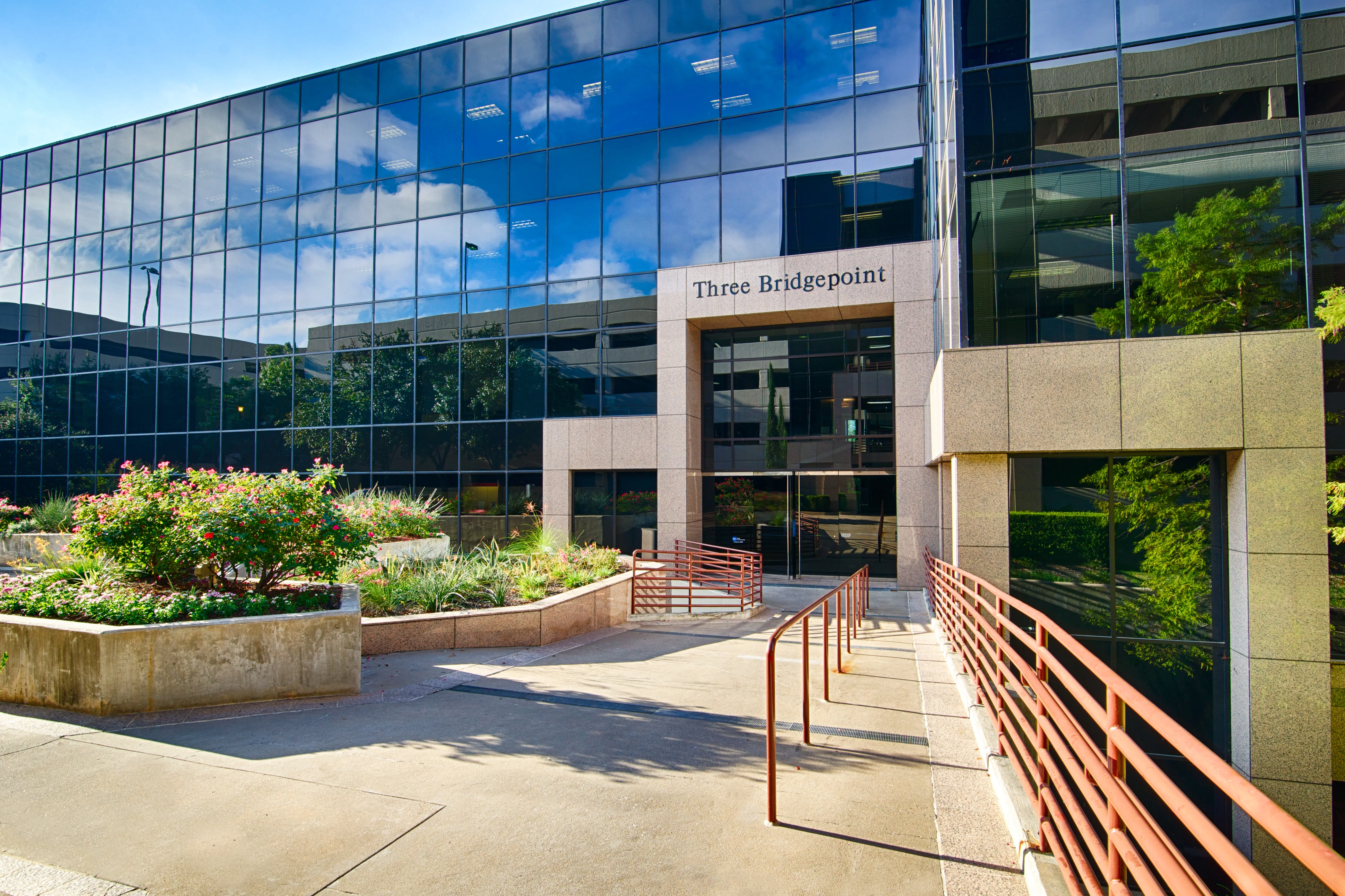 Bridgepoint Square 3