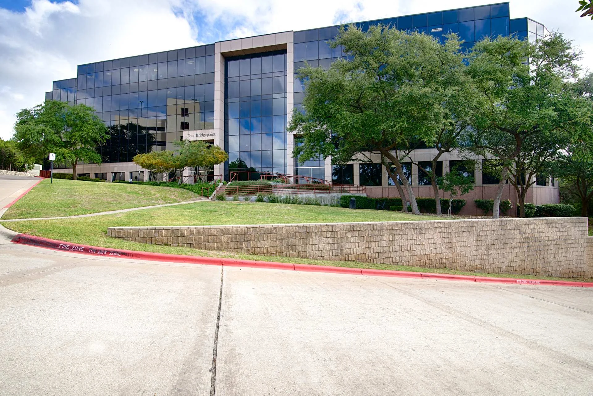 Bridgepoint Square 4 - photo 6 - Austin, TX