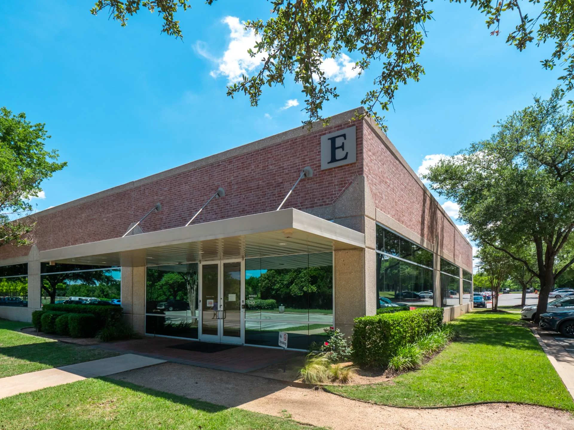 The Monterey, Building E - photo 1 - Austin, TX