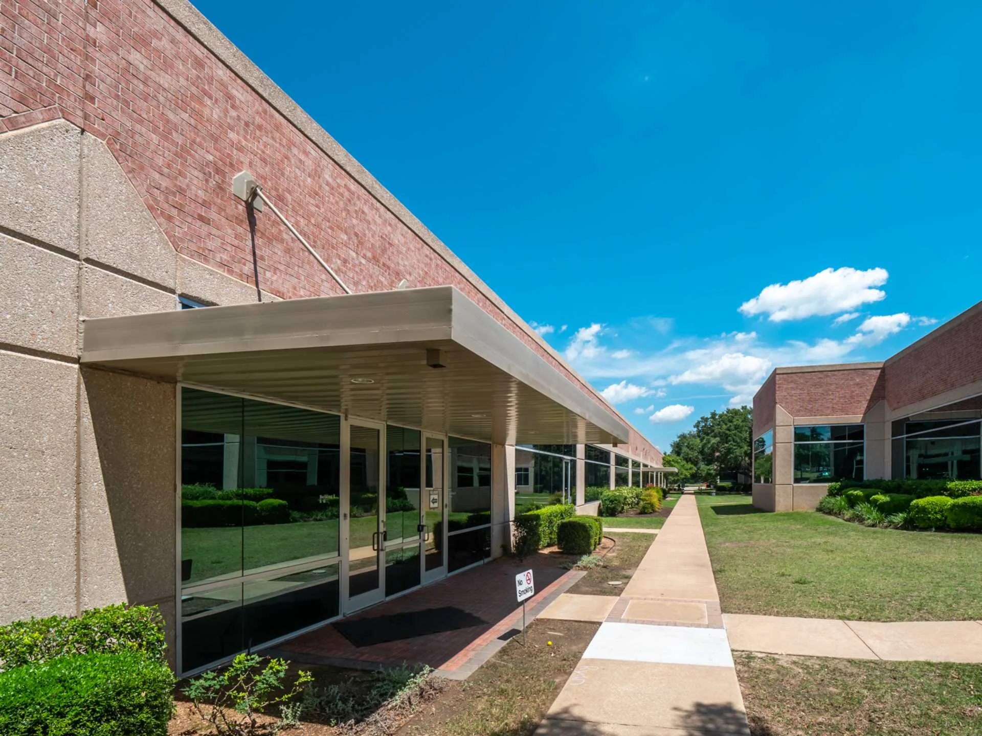 The Monterey, Building E - photo 2 - Austin, TX