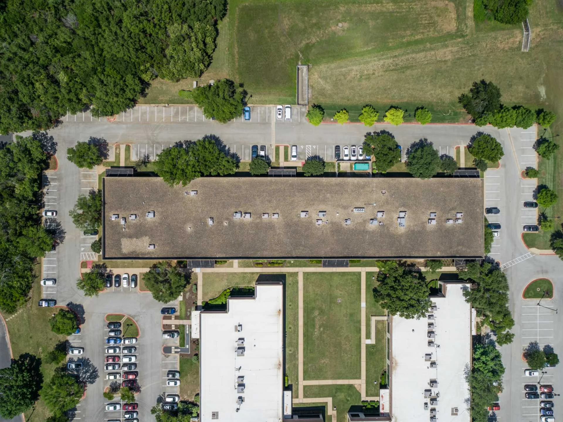 The Monterey, Building E - photo 3 - Austin, TX