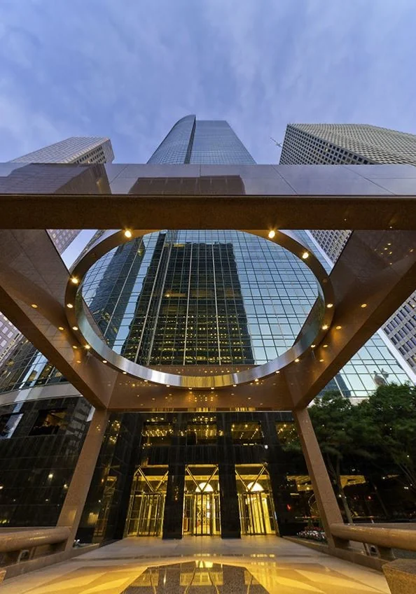 Wells Fargo Plaza - photo 5 - Houston, TX