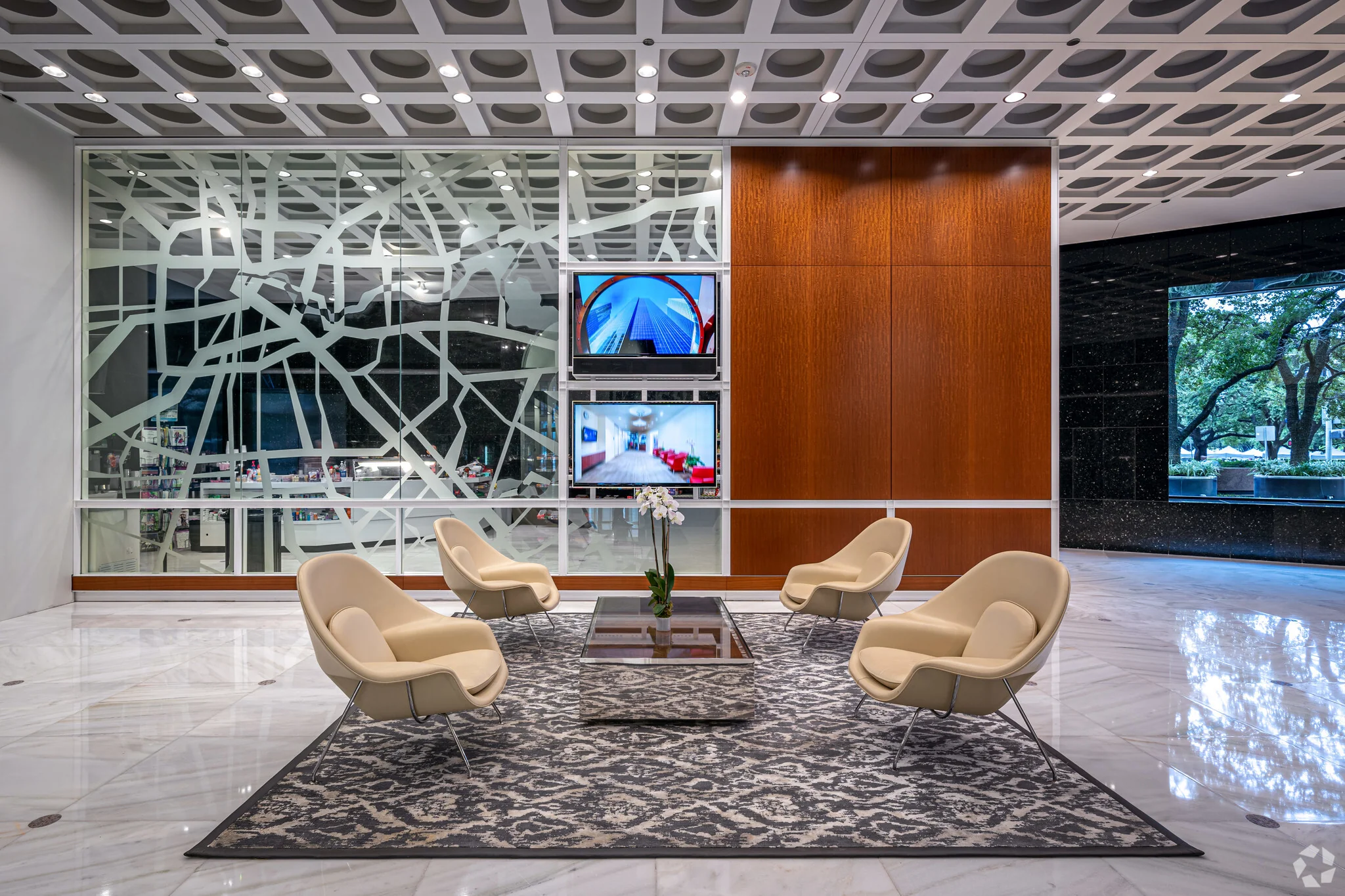 Wells Fargo Plaza - photo 9 - Houston, TX