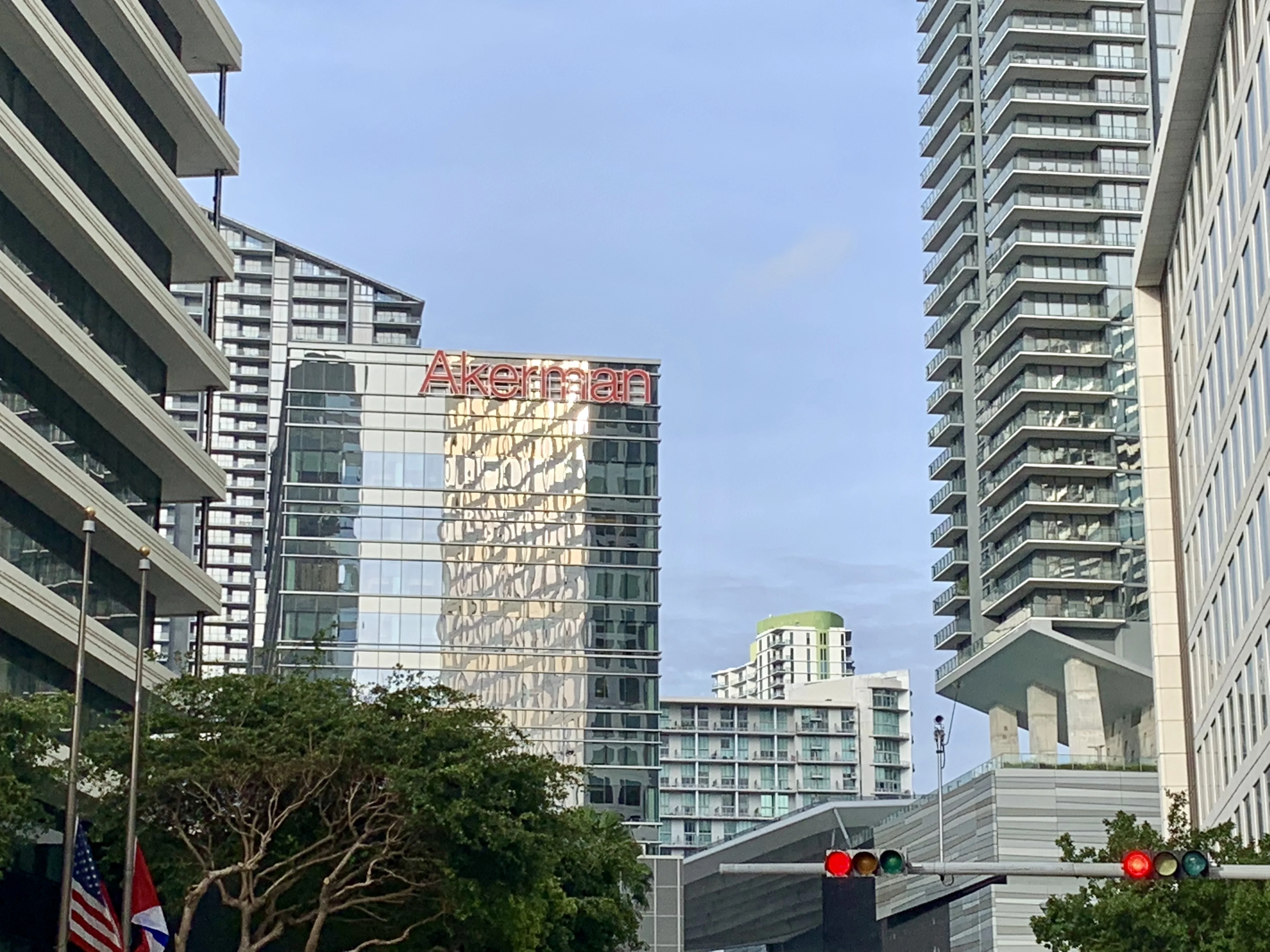 Three Brickell City Centre - photo 3 - Miami, FL