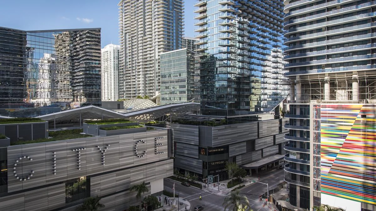 Three Brickell City Centre - photo 5 - Miami, FL