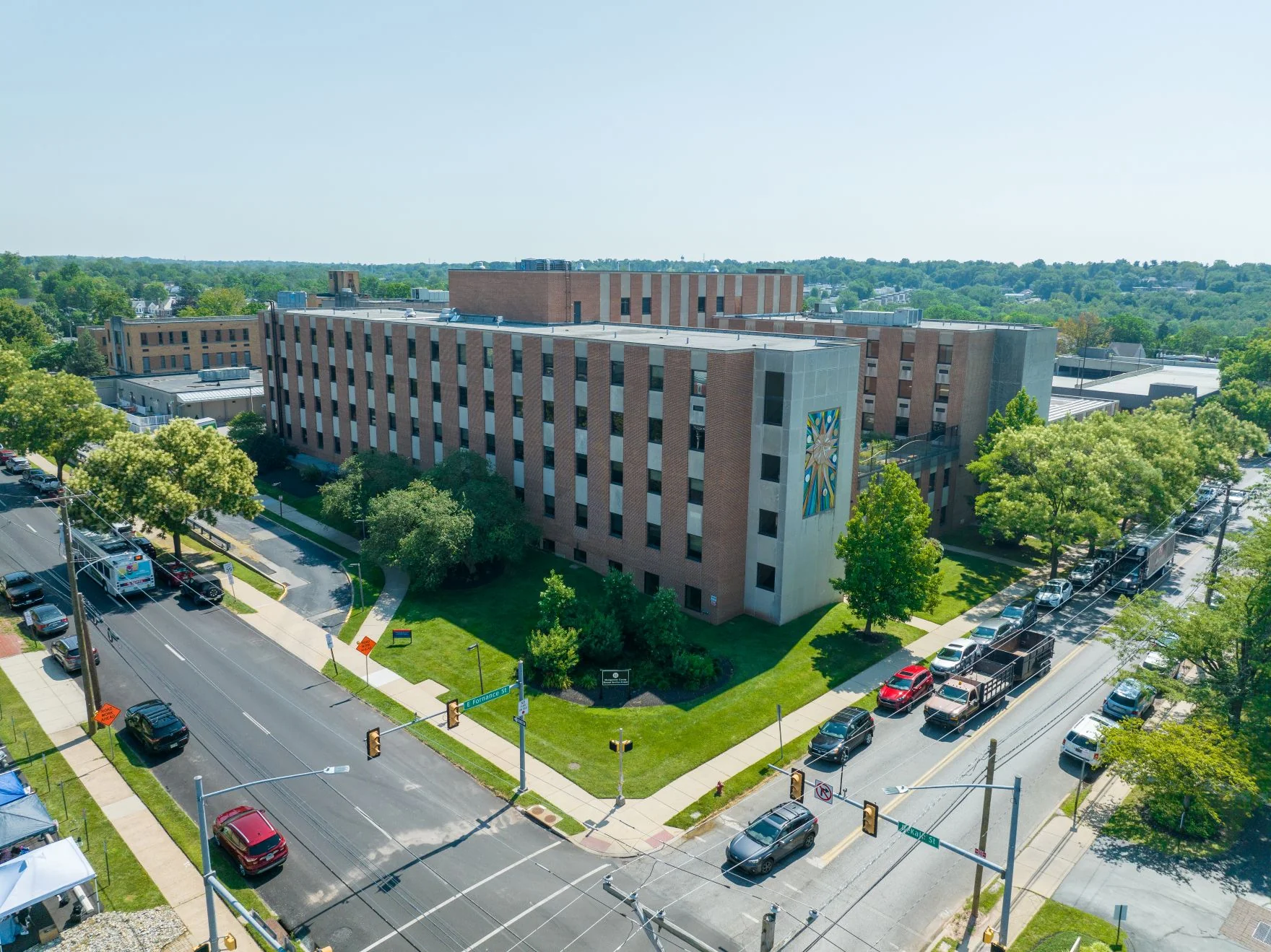 DeKalb Center — Lease in Norristown, PA, photo 1 of 3
