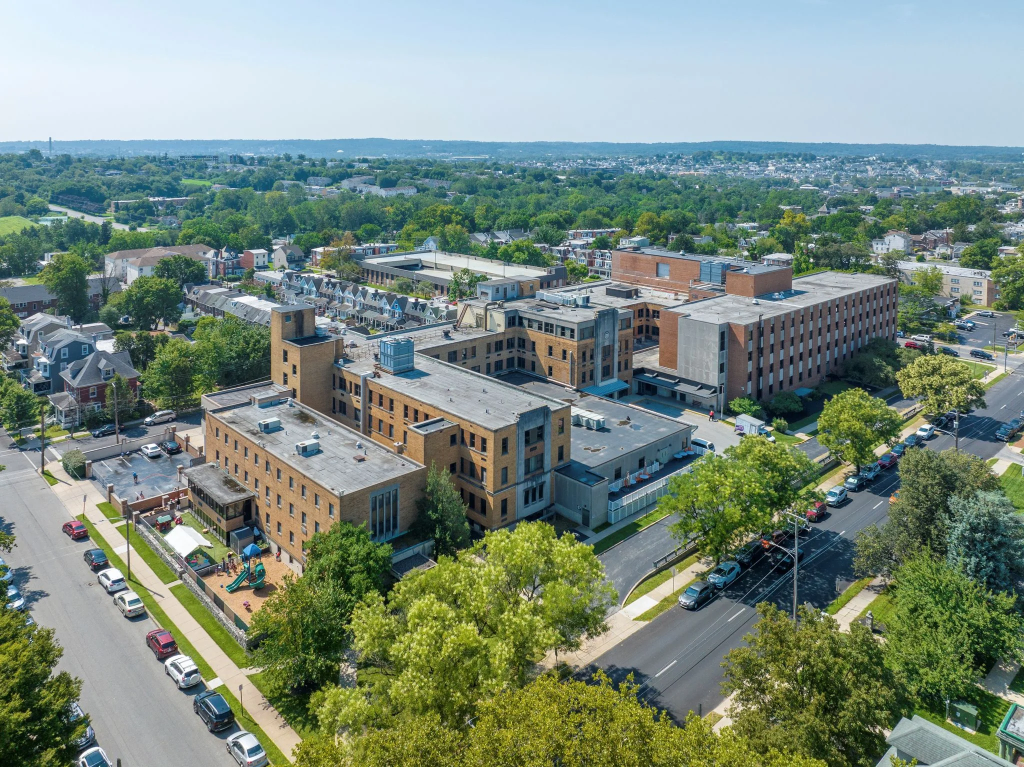 DeKalb Center — Lease in Norristown, PA, photo 2 of 3