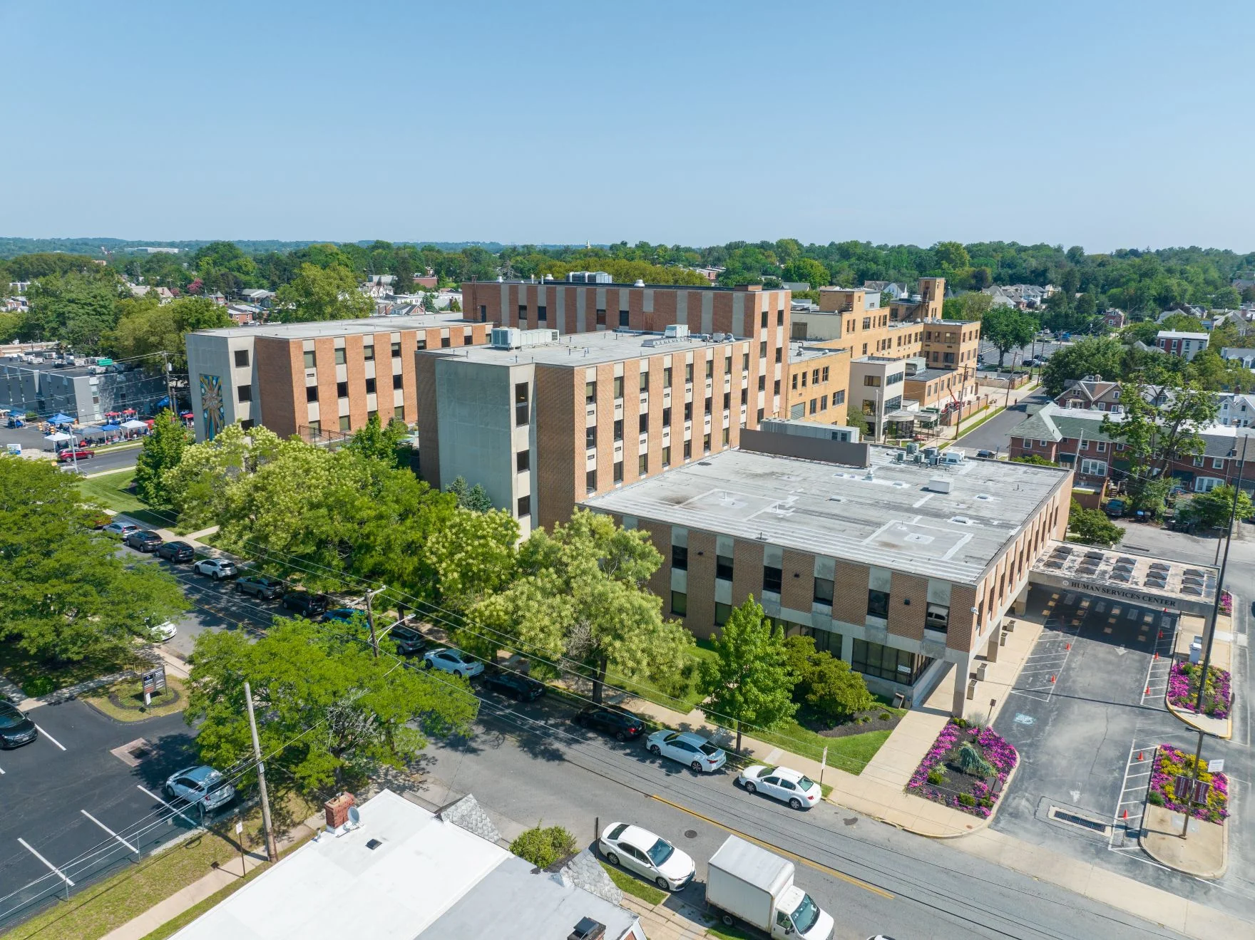 DeKalb Center — Lease in Norristown, PA, photo 3 of 3