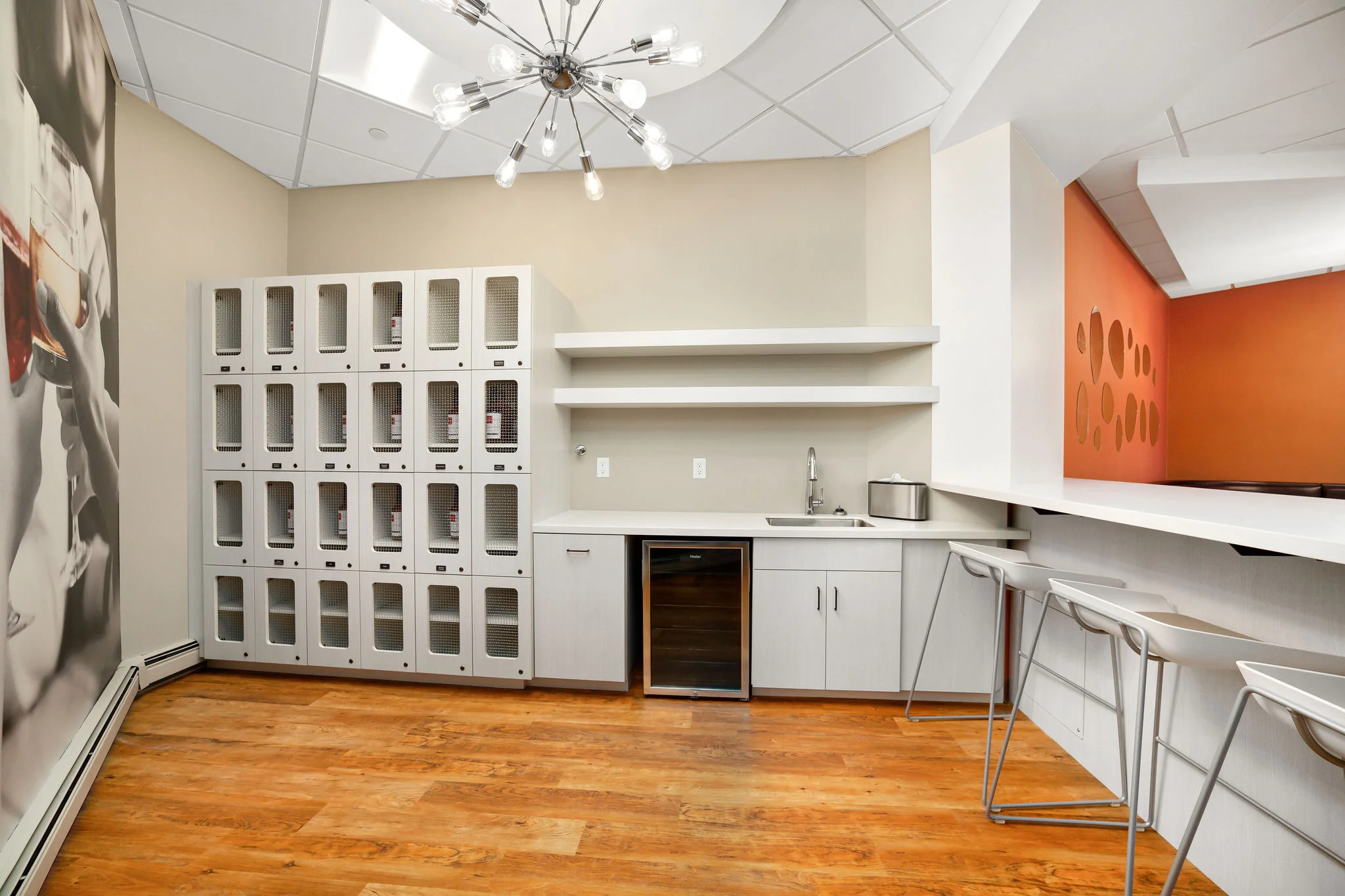 West Ridge — Lease in Saint Louis Park, MN, photo 5 of 8
