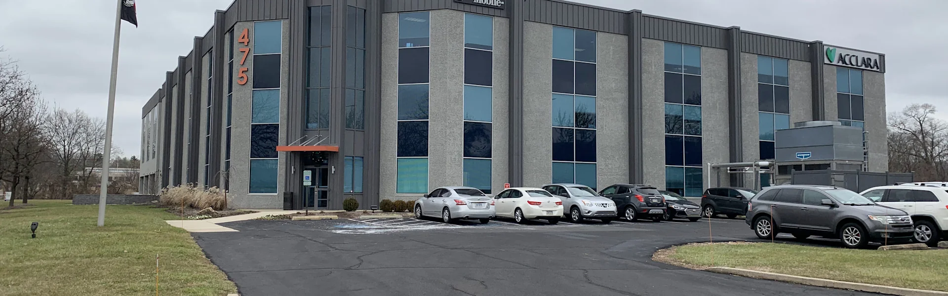 475 Virginia Dr — Lease in Fort Washington, PA, photo 4 of 4