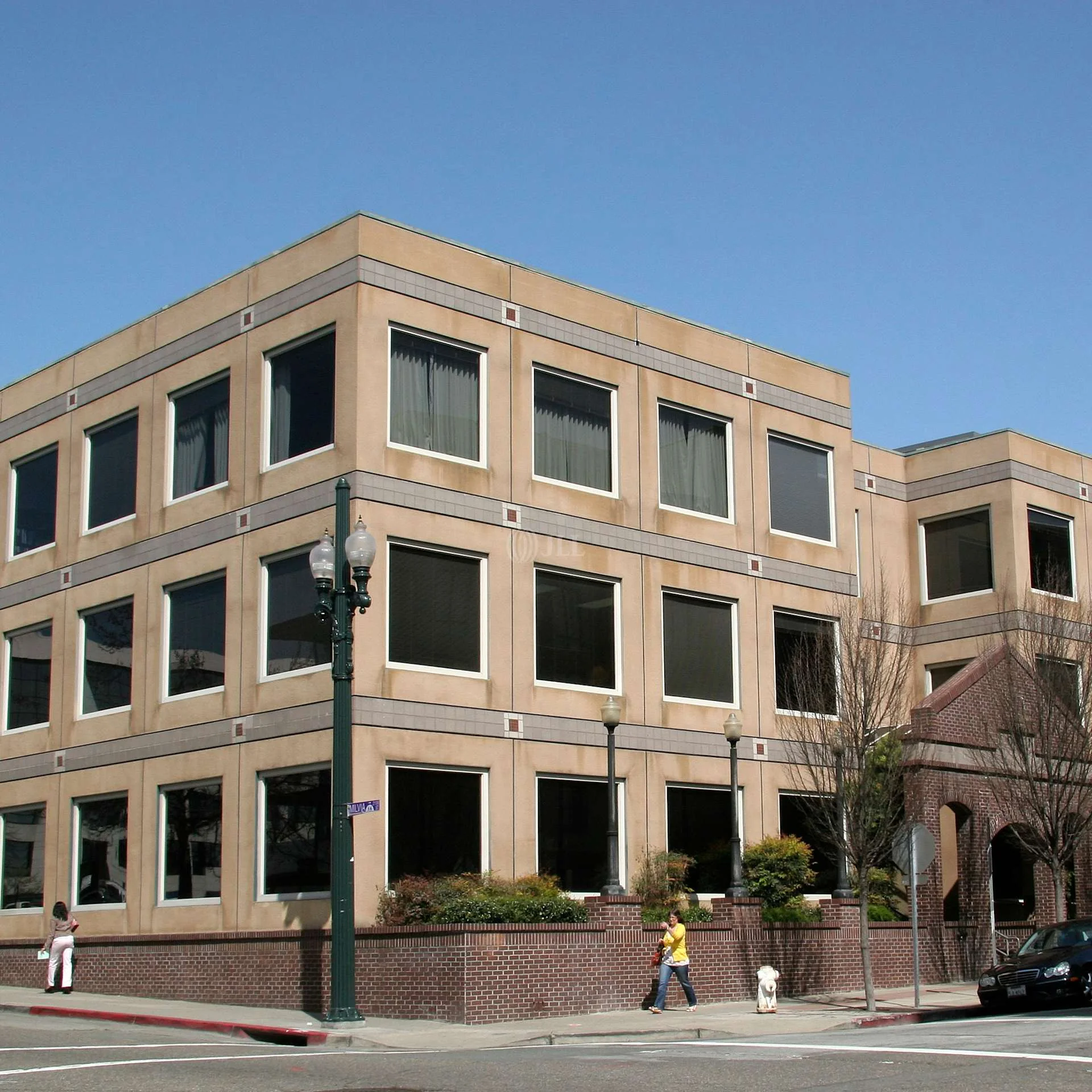 Merrill Lynch Building - photo 3 - Berkeley, CA
