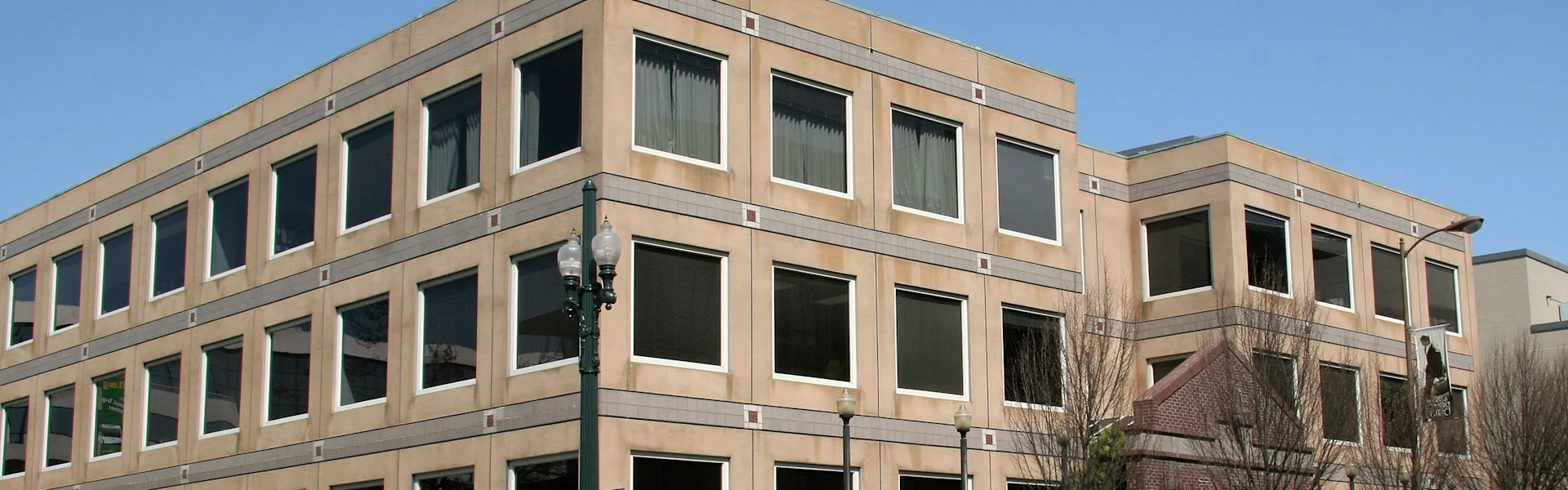 Merrill Lynch Building - photo 4 - Berkeley, CA