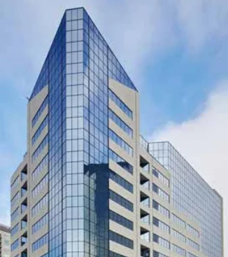 2 Columbia Place