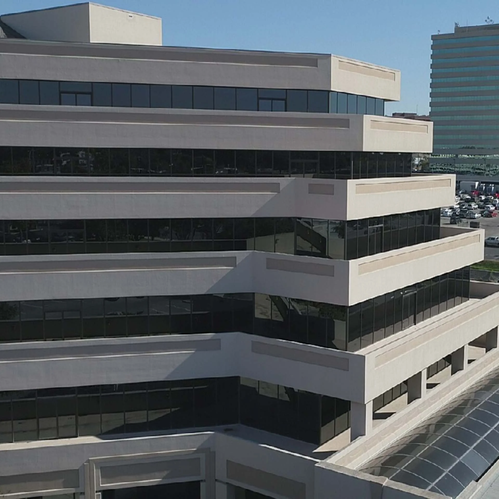 Westgate Medical Center - photo 1 - San Antonio, TX