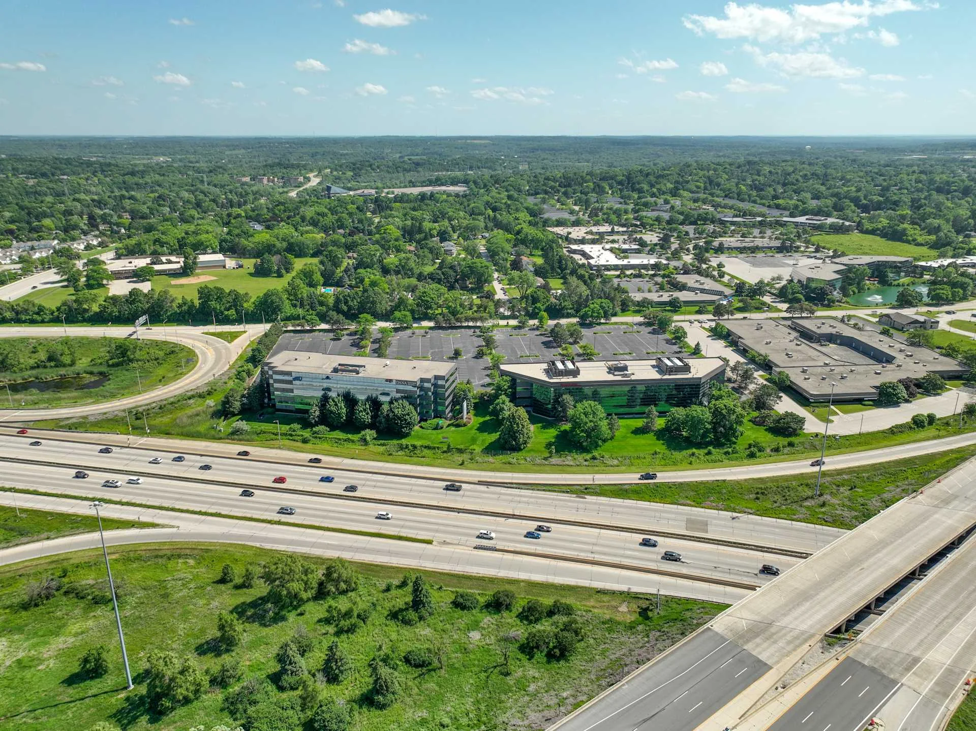 Crossroads Corporate Center VIII — Lease in Waukesha, WI, photo 7 of 7