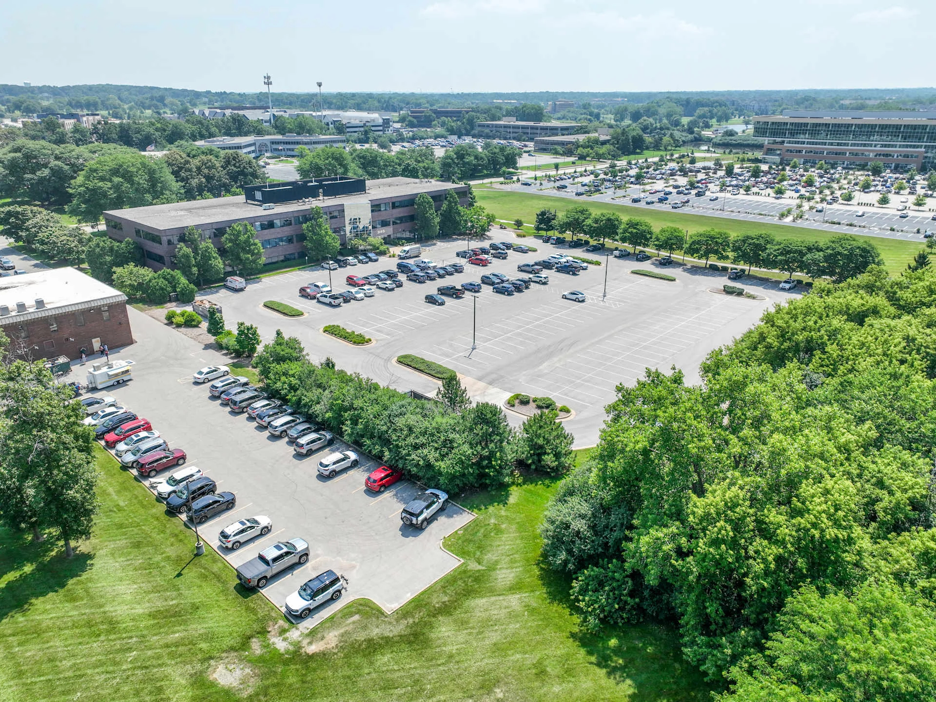245 Plaza — Lease in Brookfield, WI, photo 8 of 8