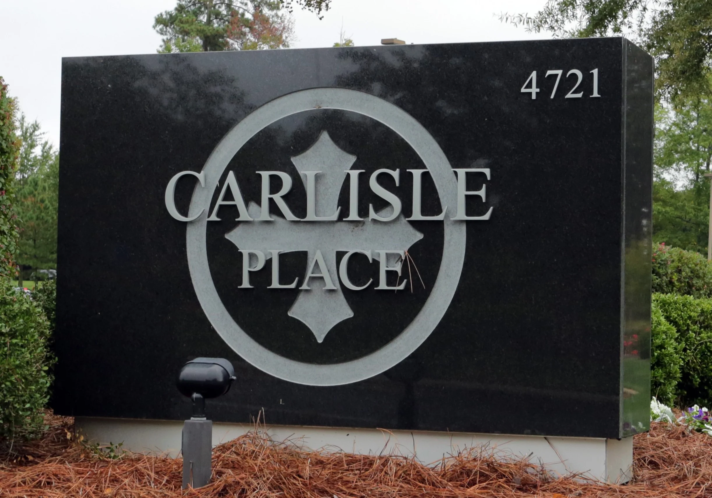 Carlisle Place - photo 2 - Durham, NC