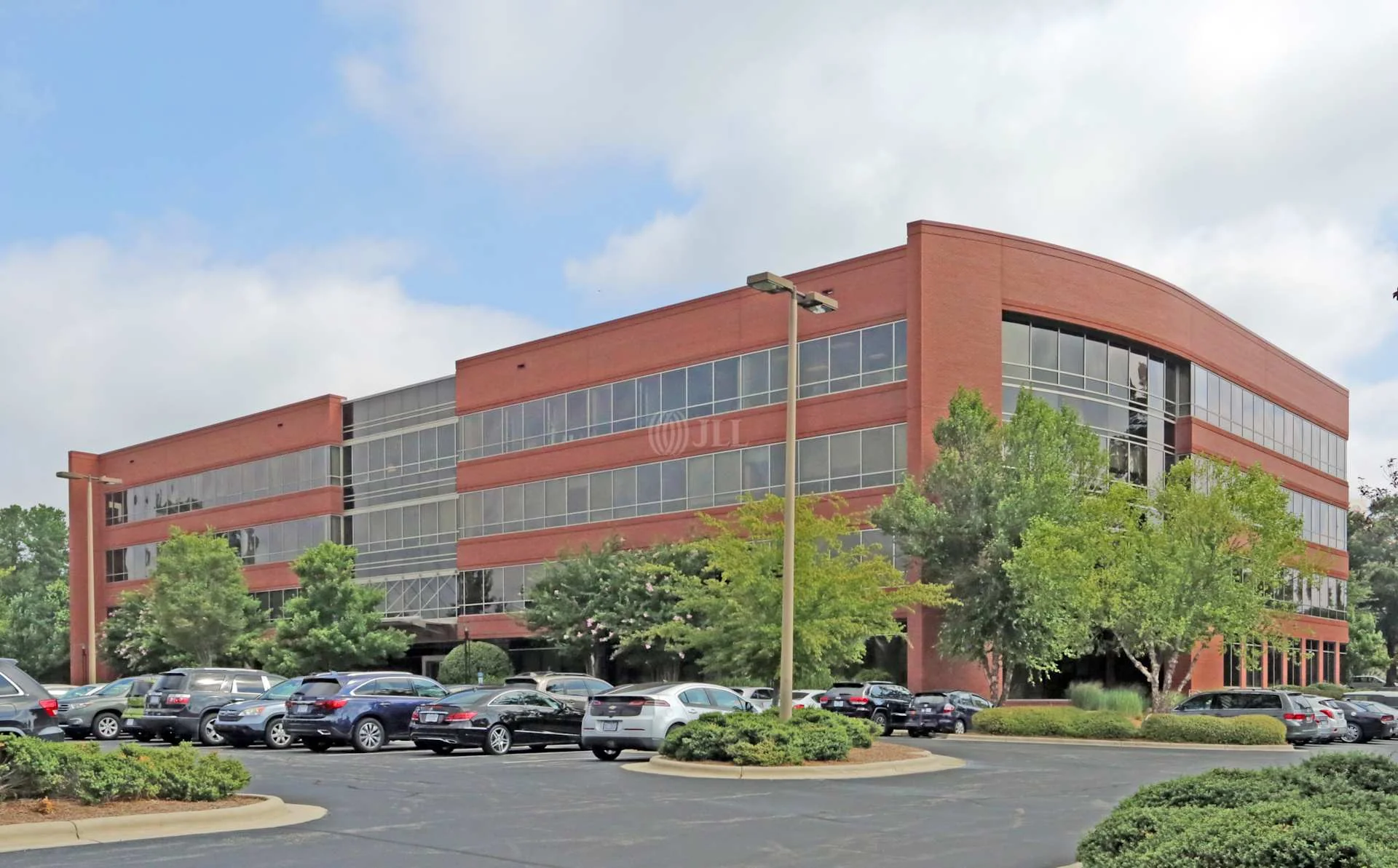 Carlisle Place - photo 4 - Durham, NC