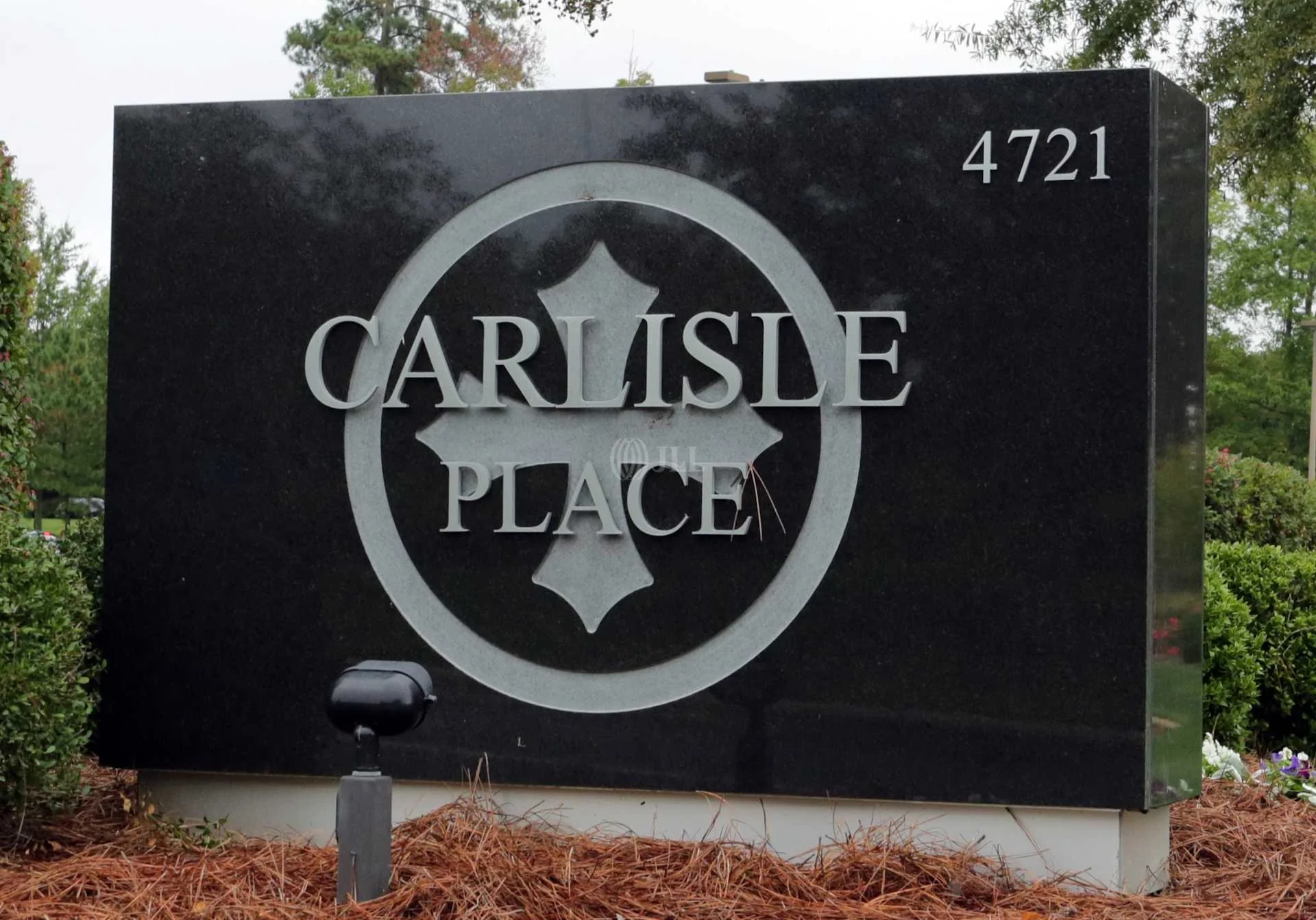 Carlisle Place - photo 17 - Durham, NC