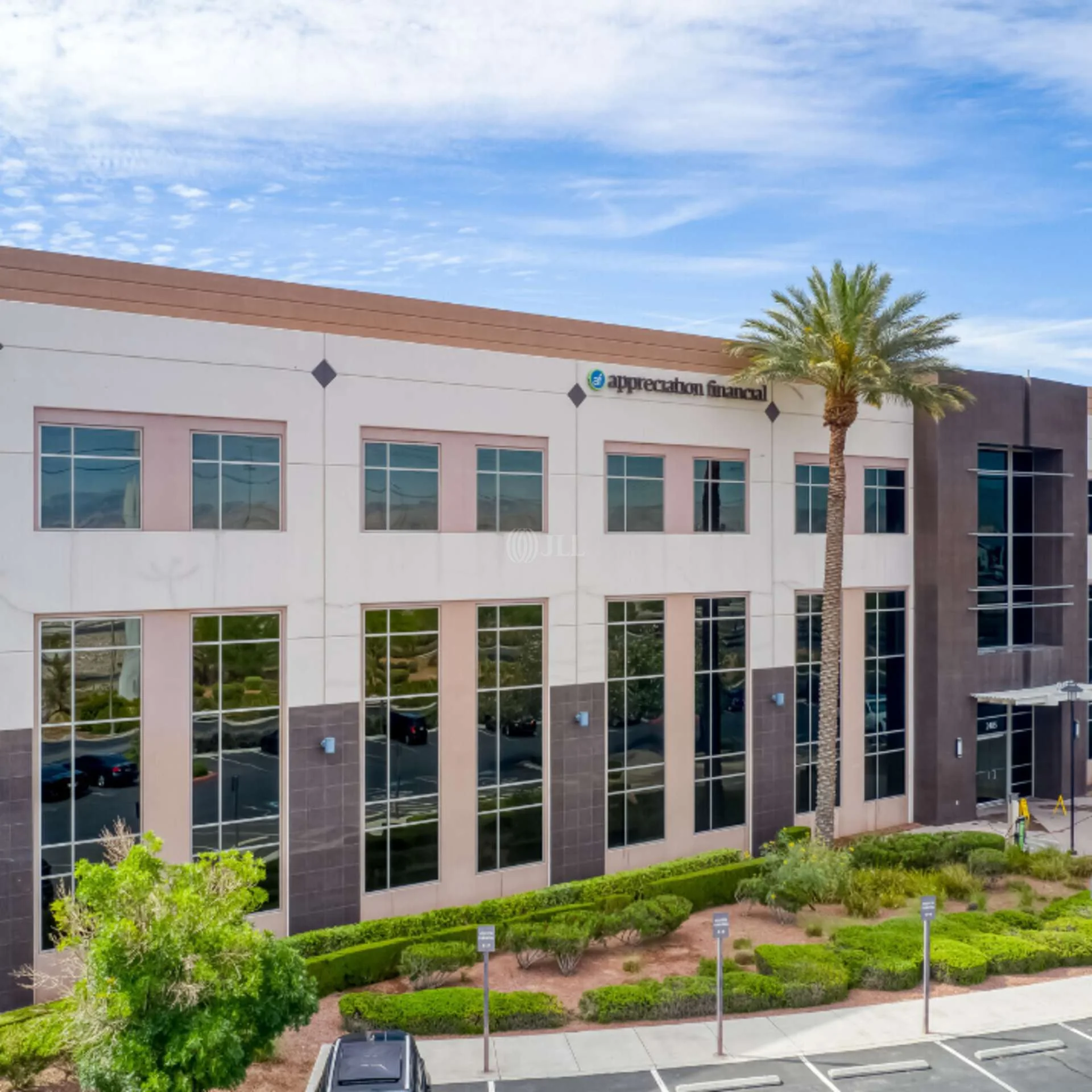 Green Valley Corporate Center South - photo 3 - Henderson, NV