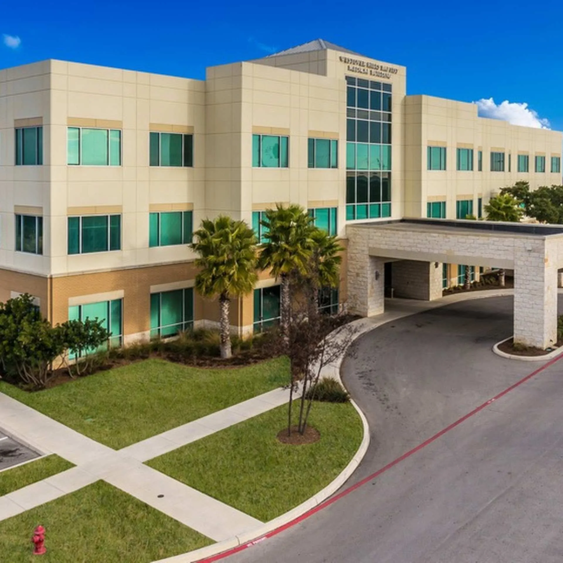 Westover Hills Physicians Plaza