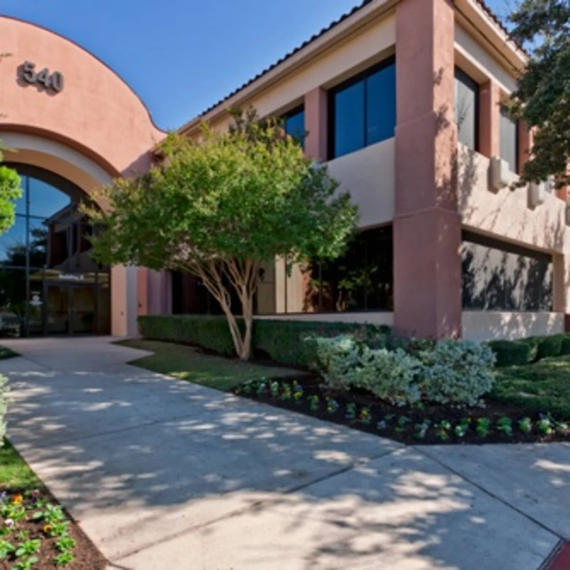 Stone Oak Physicians Plaza II