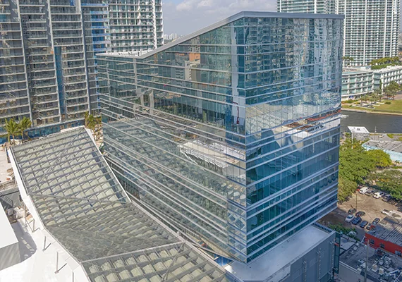 Two Brickell City Centre