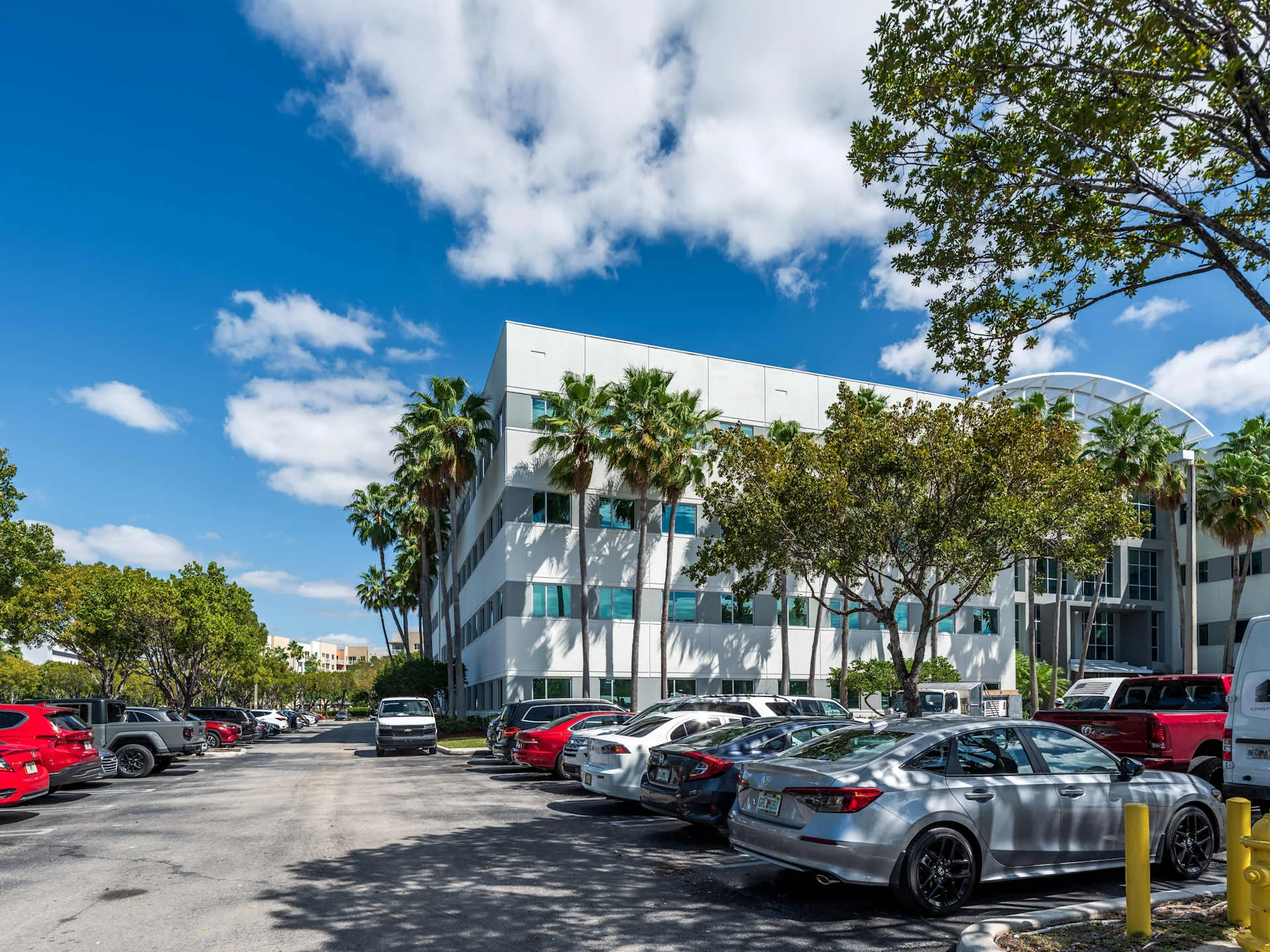 Westside Plaza I — Lease in Doral, FL, photo 3 of 4
