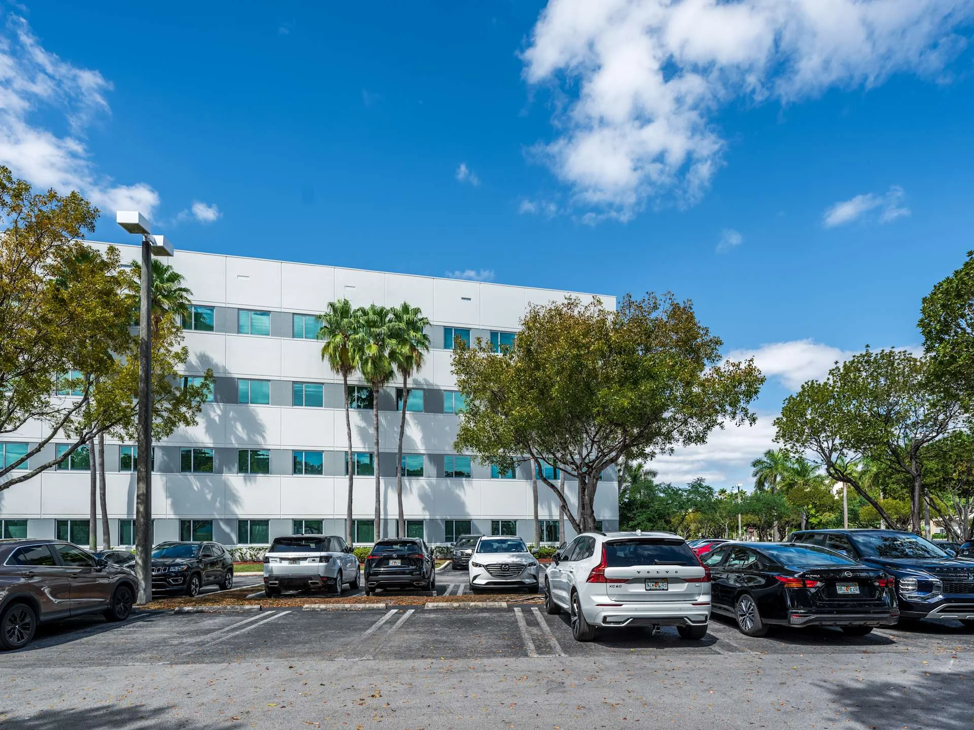 Westside Plaza I — Lease in Doral, FL, photo 4 of 4