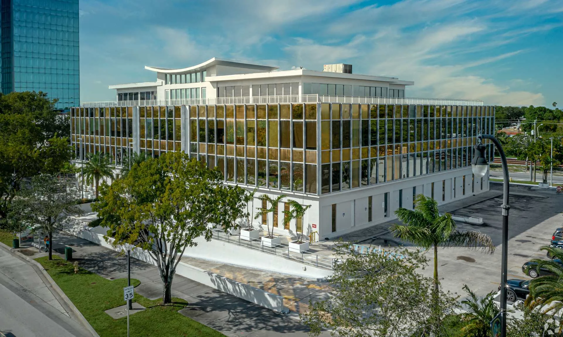 The Atrium - photo 1 - Miami, FL