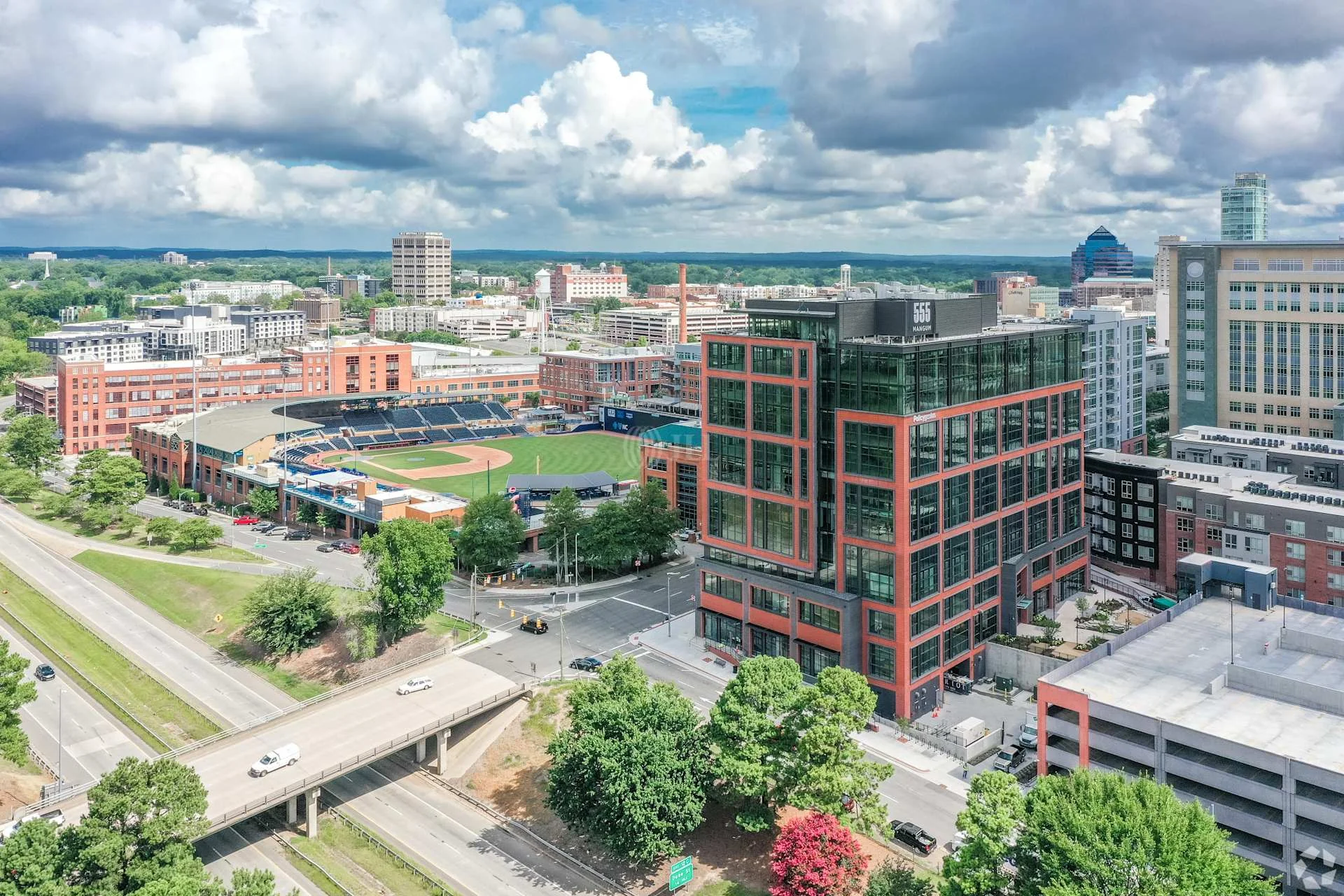 555 Mangum - photo 9 - Durham, NC
