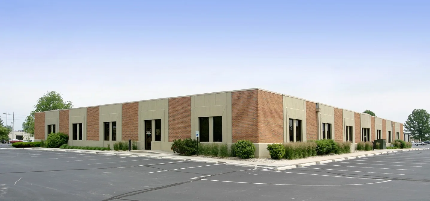 Castleton Park 41 - office in Indianapolis, IN