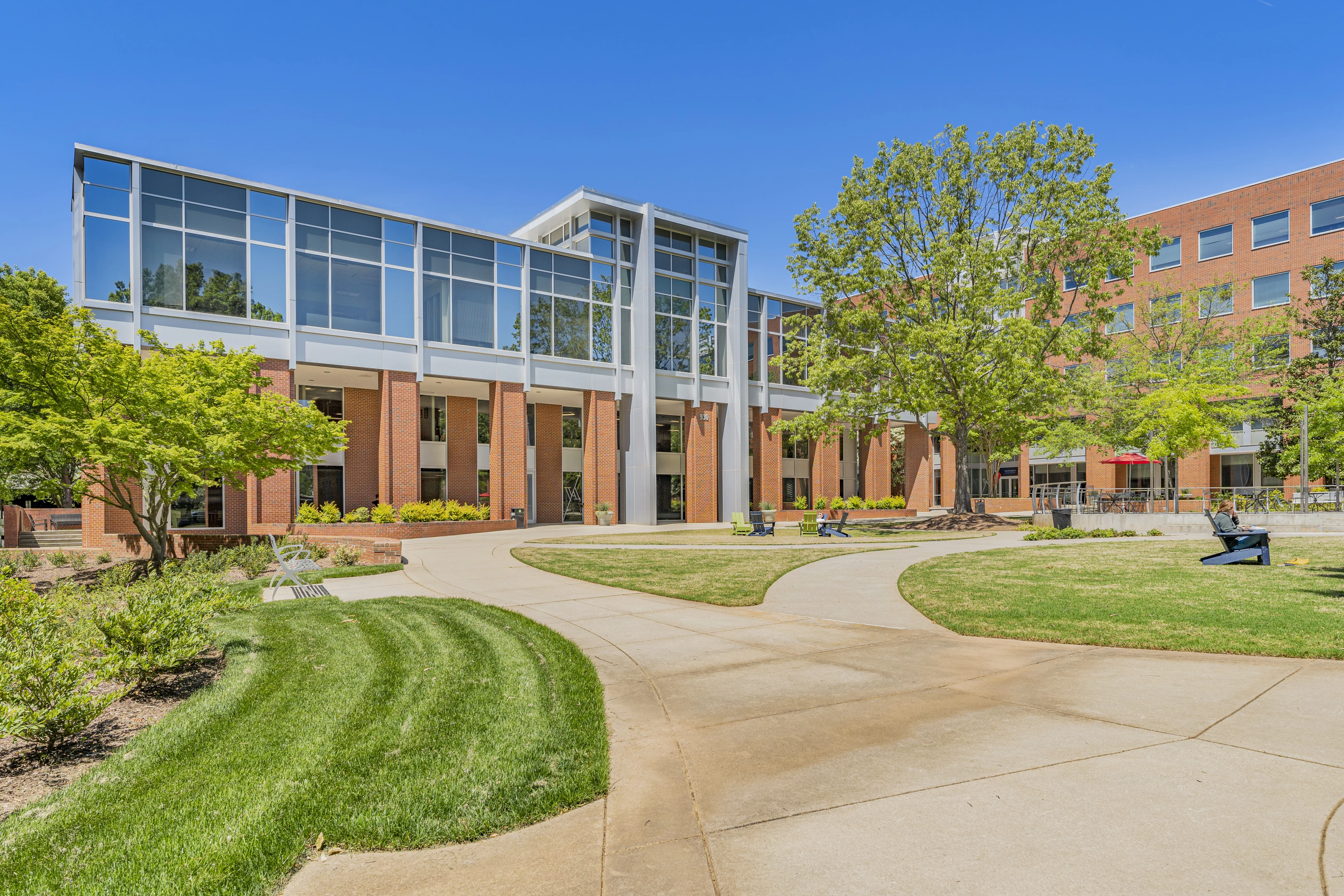 Venture Place