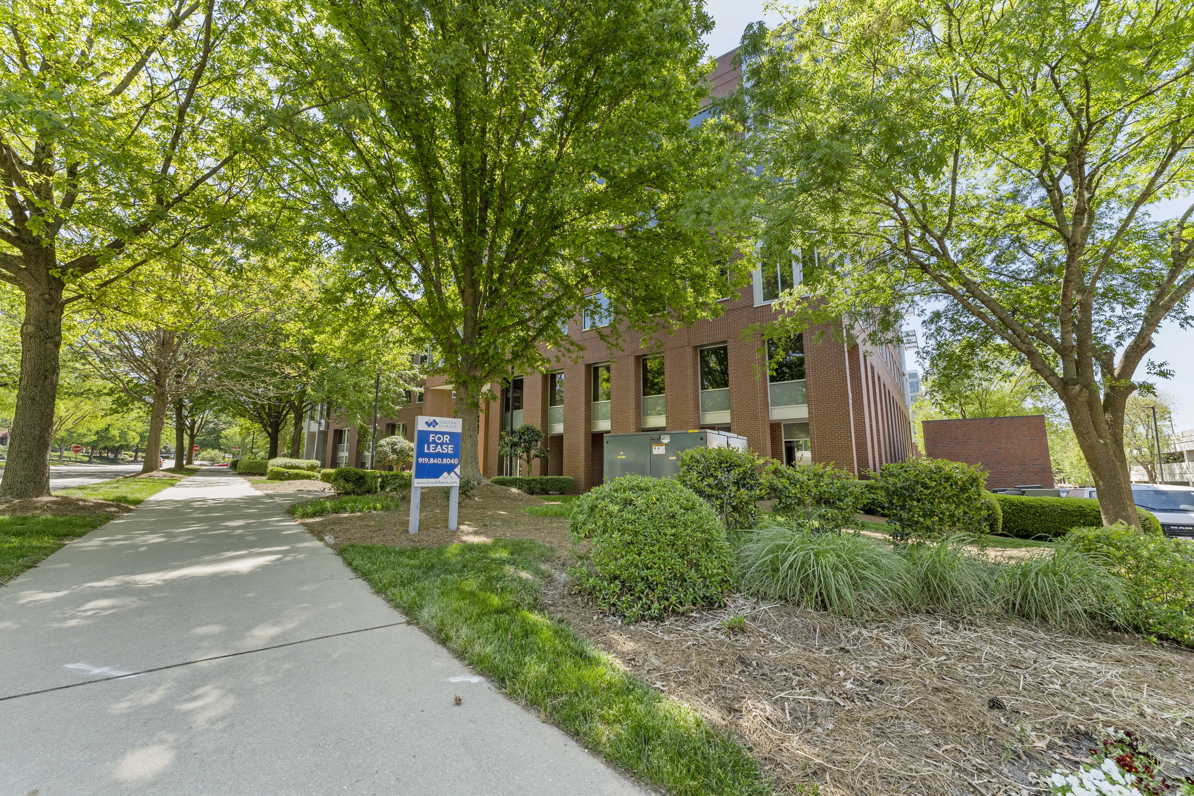 Venture Center IV - photo 4 - Raleigh, NC