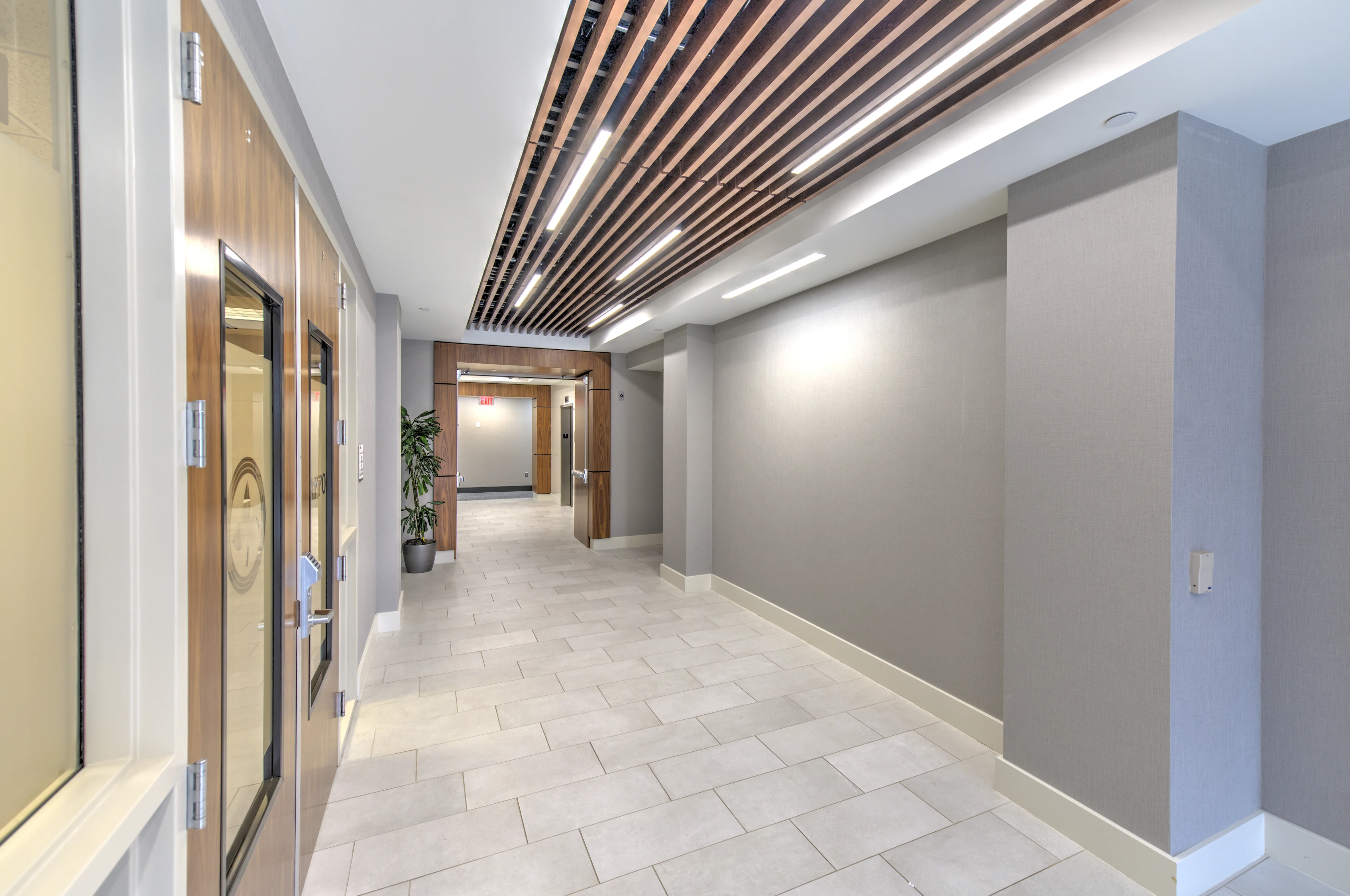 Venture Center IV - photo 5 - Raleigh, NC