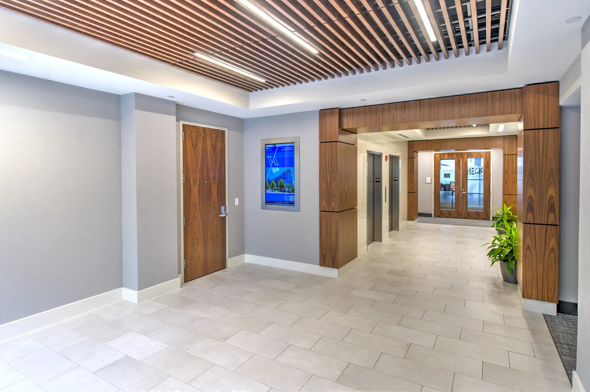 Venture Center IV - photo 6 - Raleigh, NC