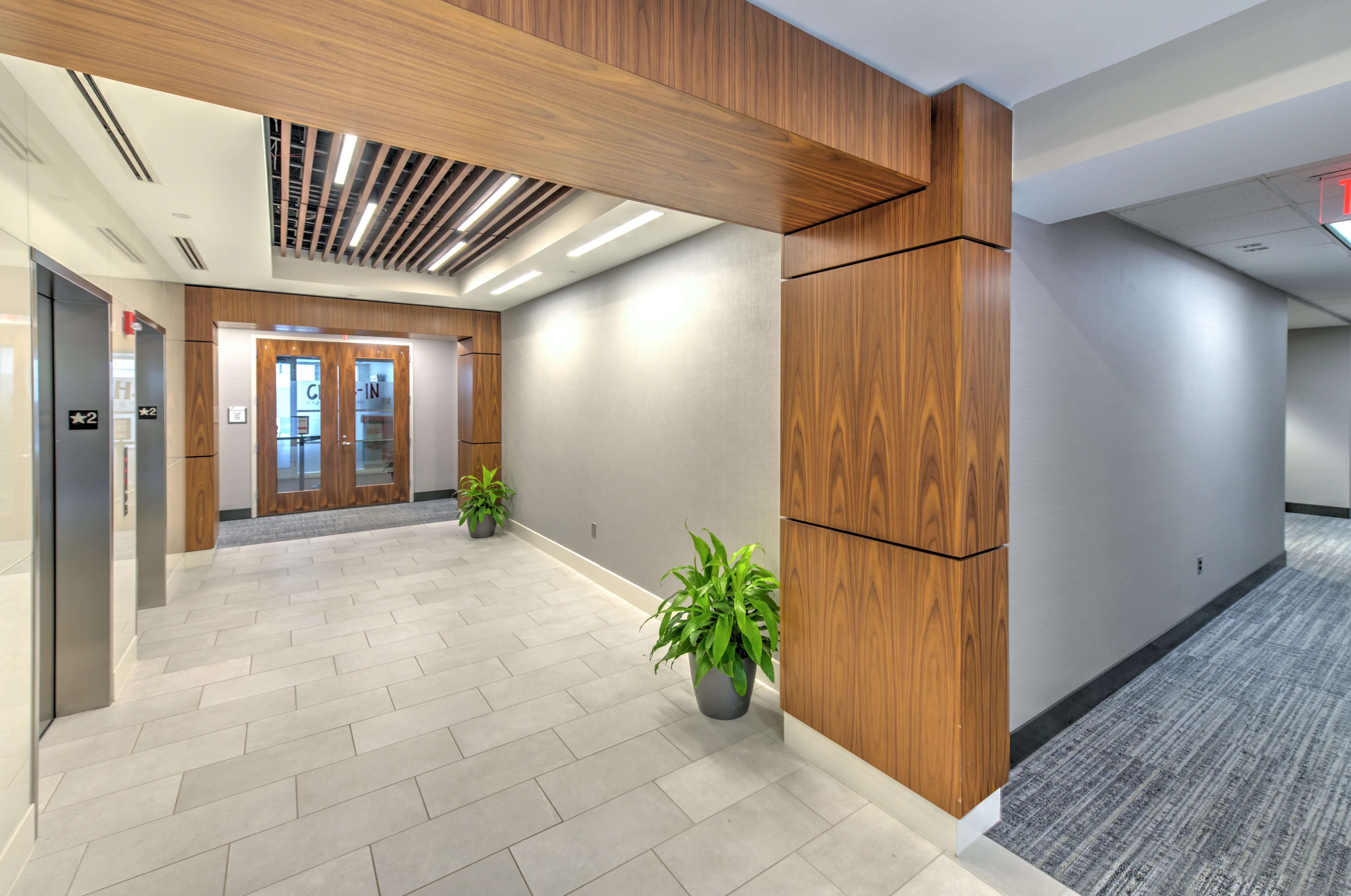 Venture Center IV - photo 7 - Raleigh, NC