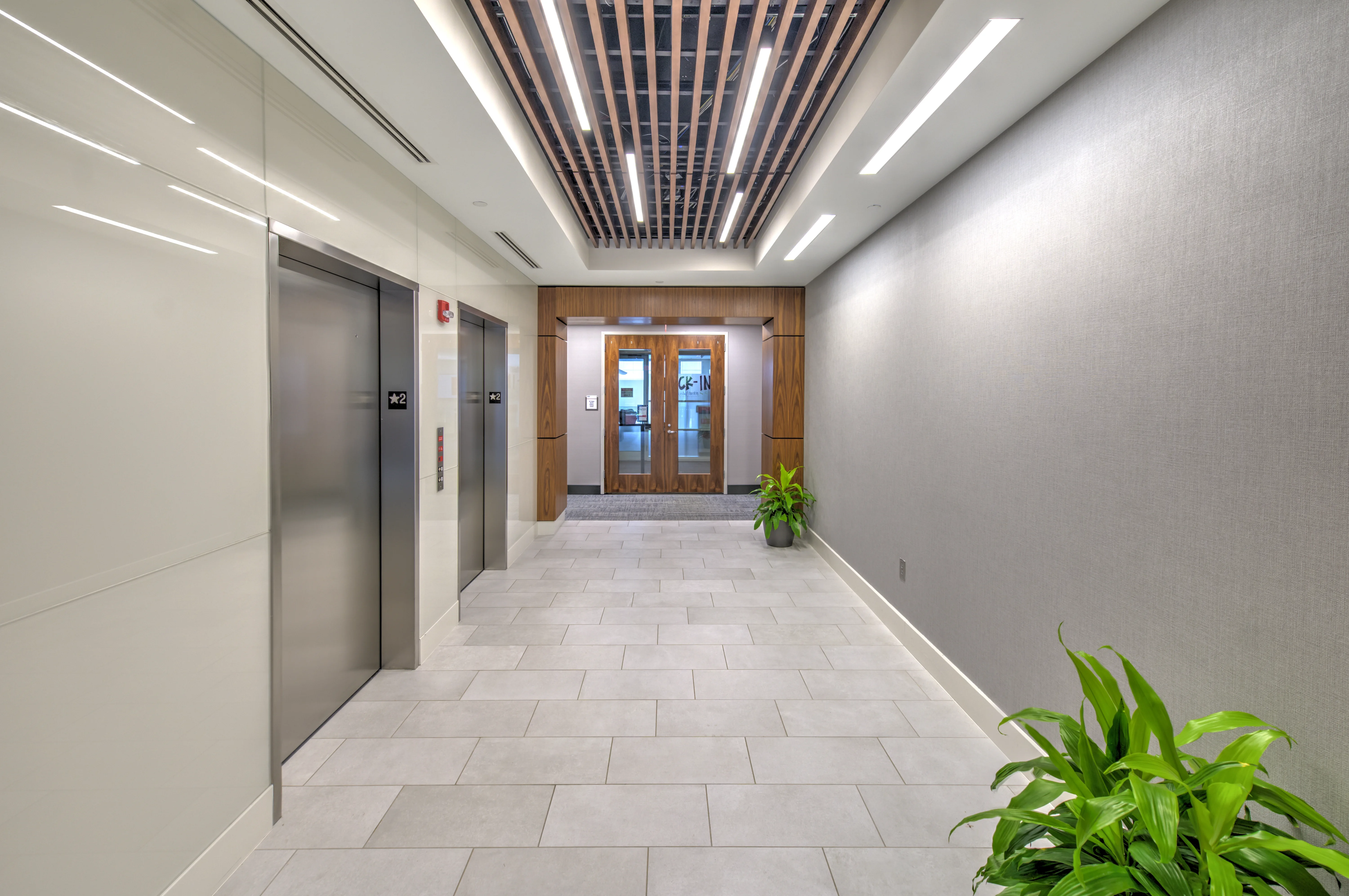 Venture Center IV - photo 8 - Raleigh, NC