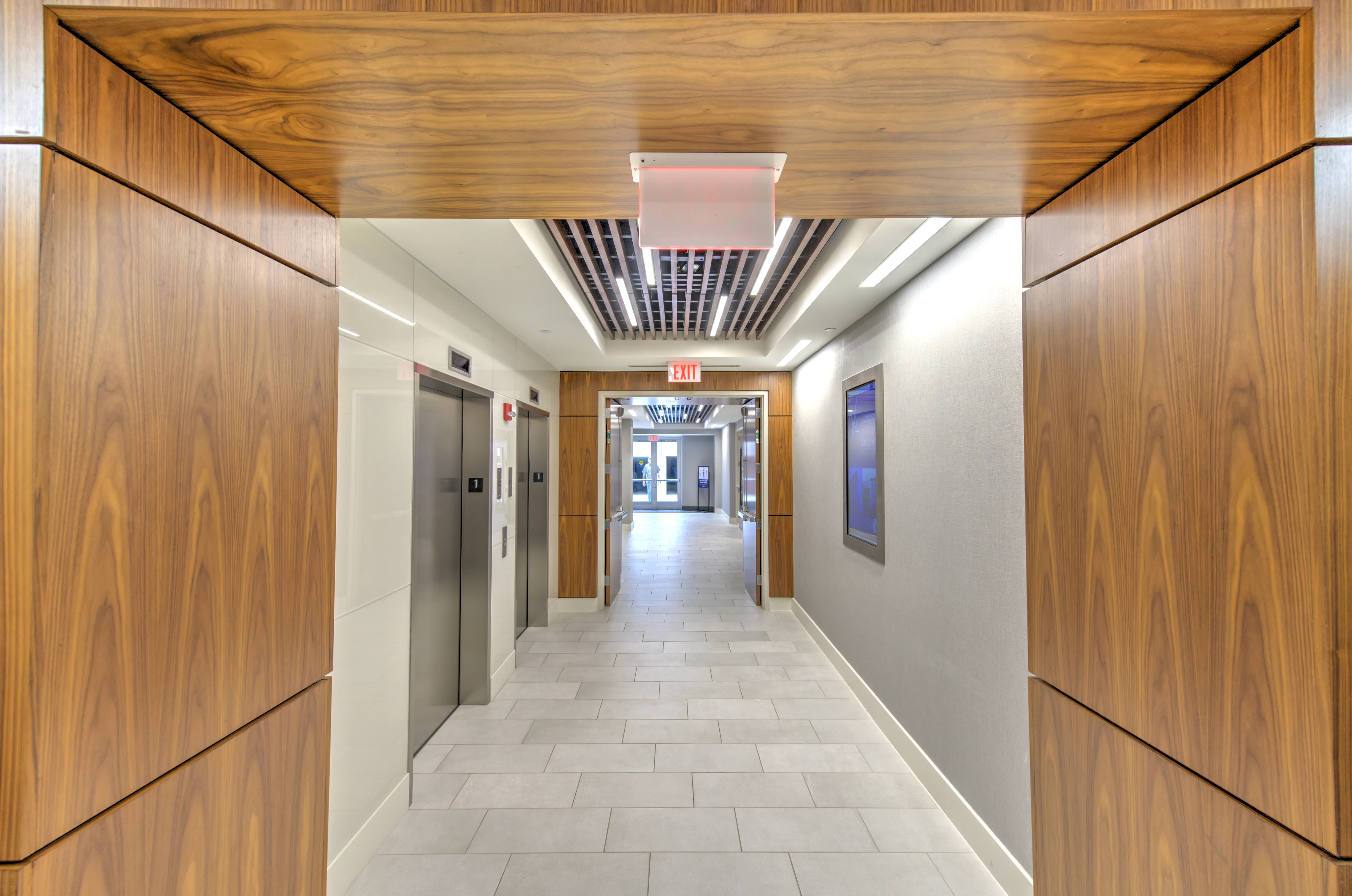 Venture Center IV - photo 9 - Raleigh, NC
