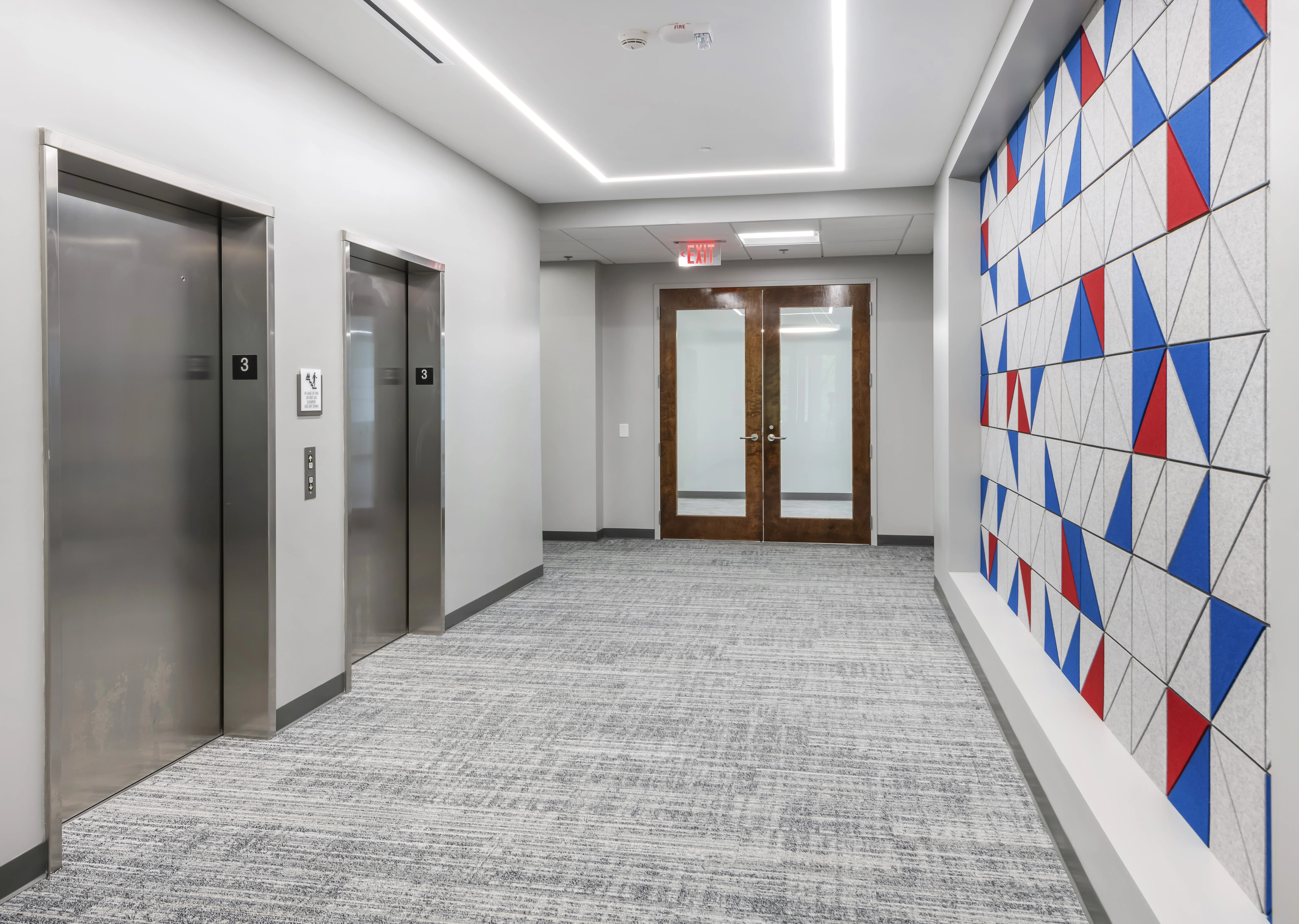 Venture Center IV - photo 10 - Raleigh, NC