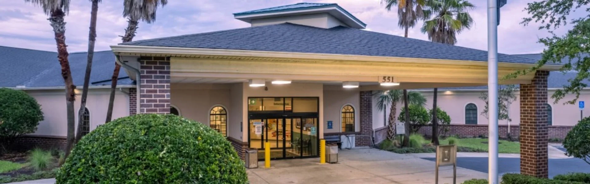 551 National Health Care Dr — Lease in Daytona Beach, FL, photo 4 of 4