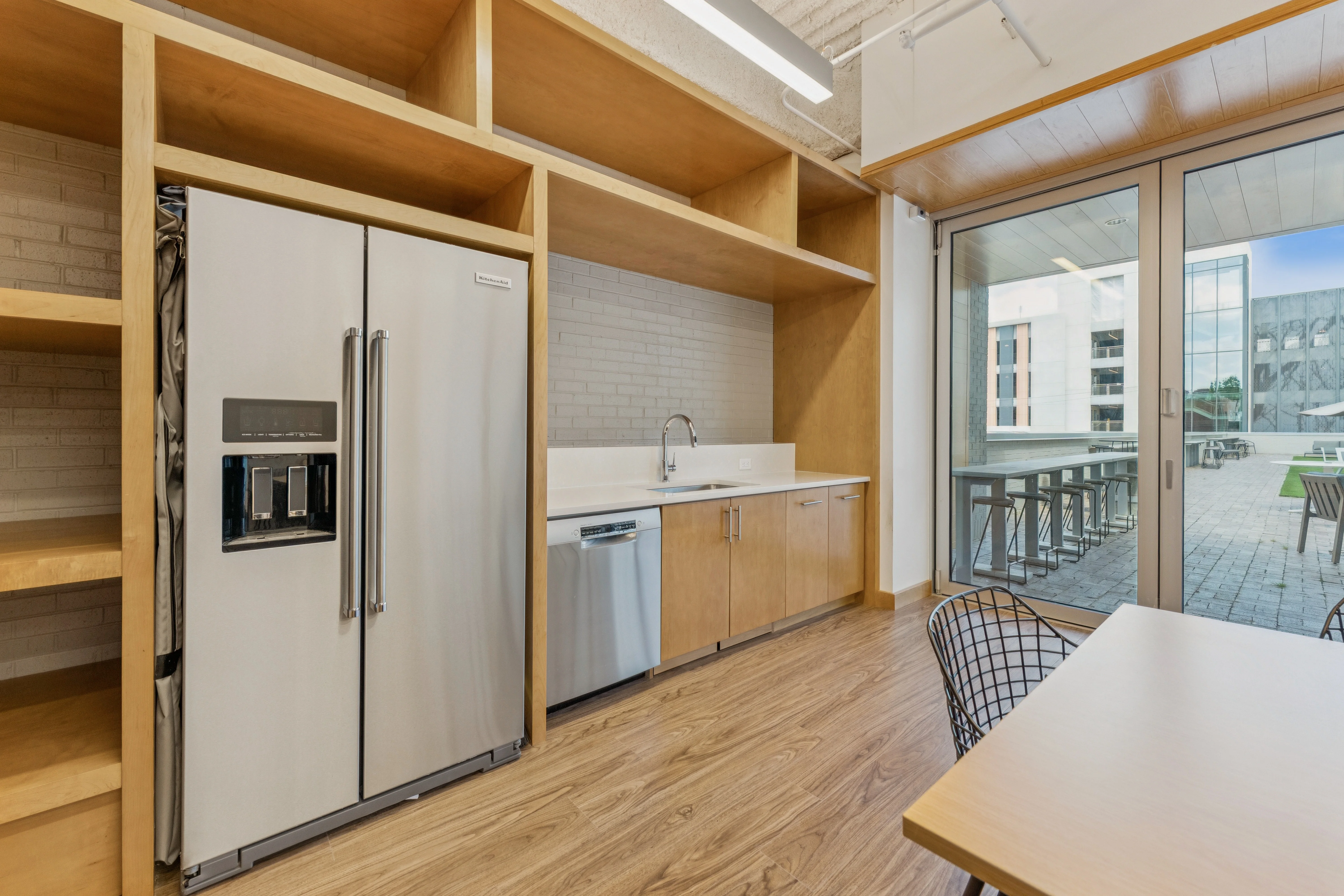 137 Franklin — Lease in Chapel Hill, NC, photo 4 of 8