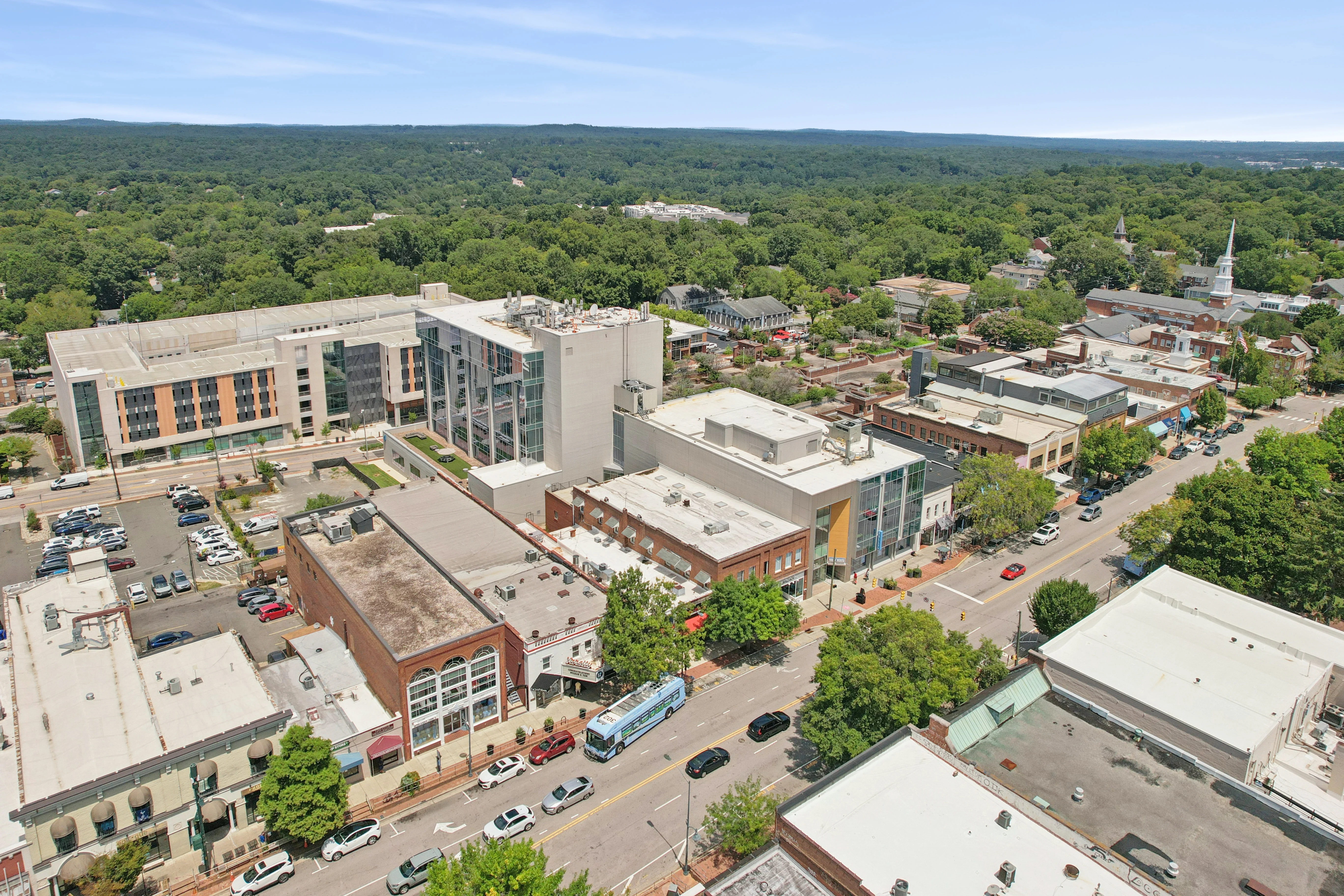 137 Franklin — Lease in Chapel Hill, NC, photo 5 of 8