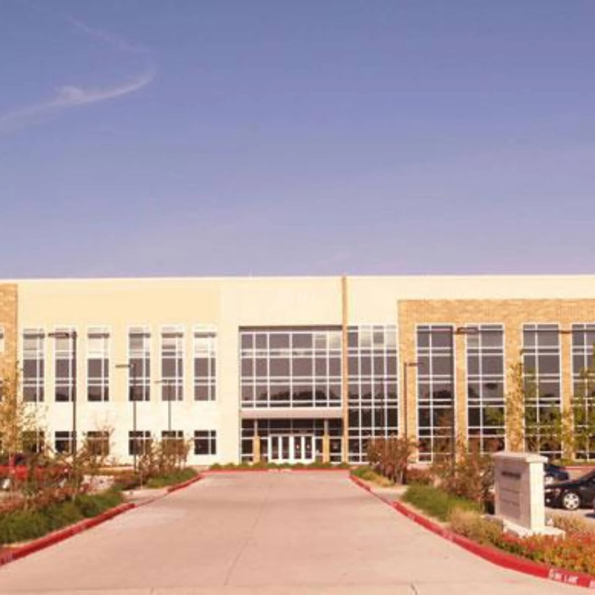 McKinney Corporate Center I — Lease in Mckinney, TX, photo 3 of 4