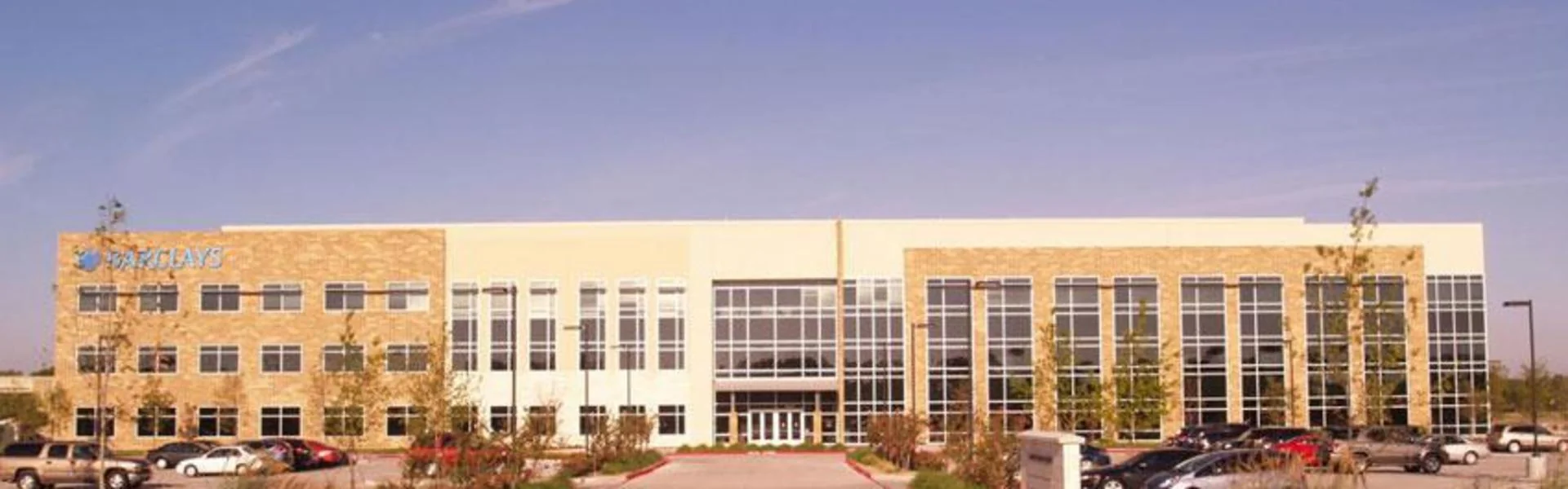 McKinney Corporate Center I — Lease in Mckinney, TX, photo 4 of 4